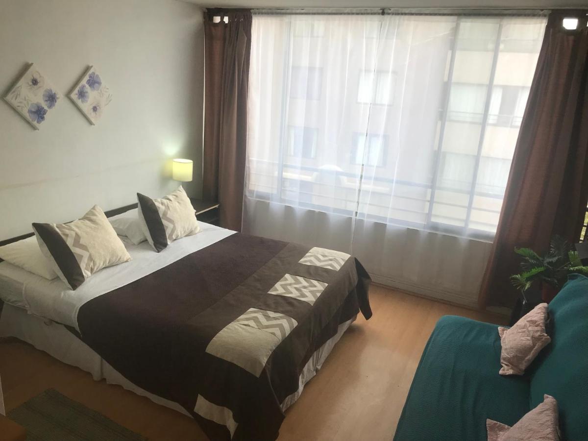 Apartment Relocation San Isidro Σαντιάγκο Εξωτερικό φωτογραφία