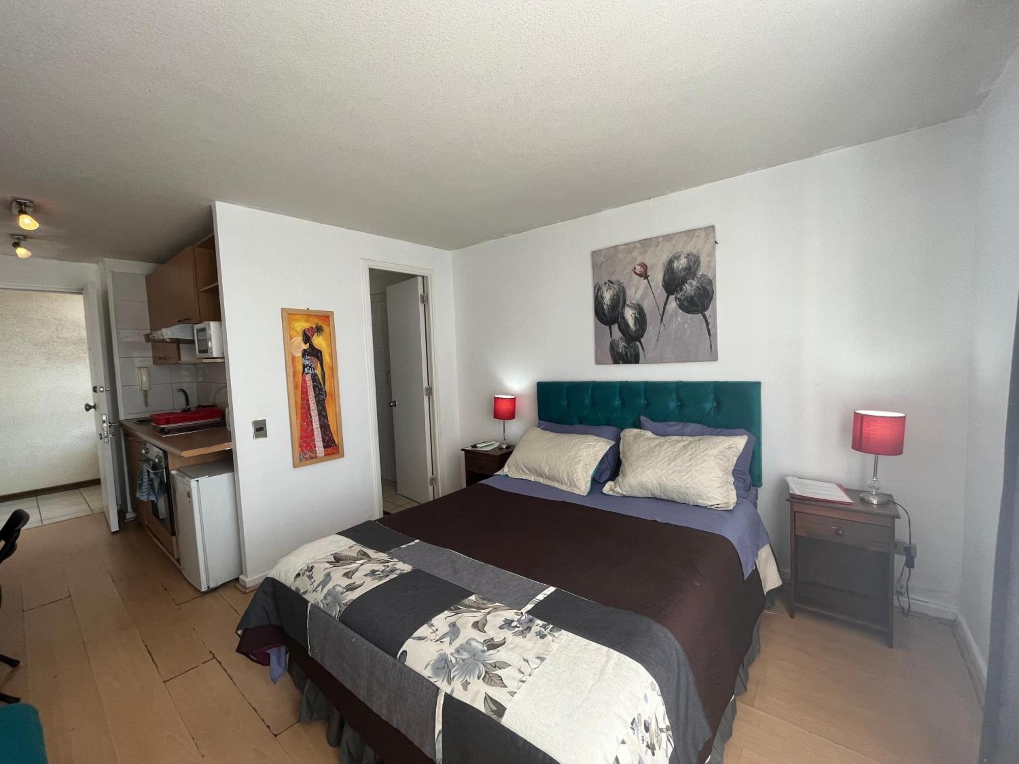 Apartment Relocation San Isidro Σαντιάγκο Εξωτερικό φωτογραφία