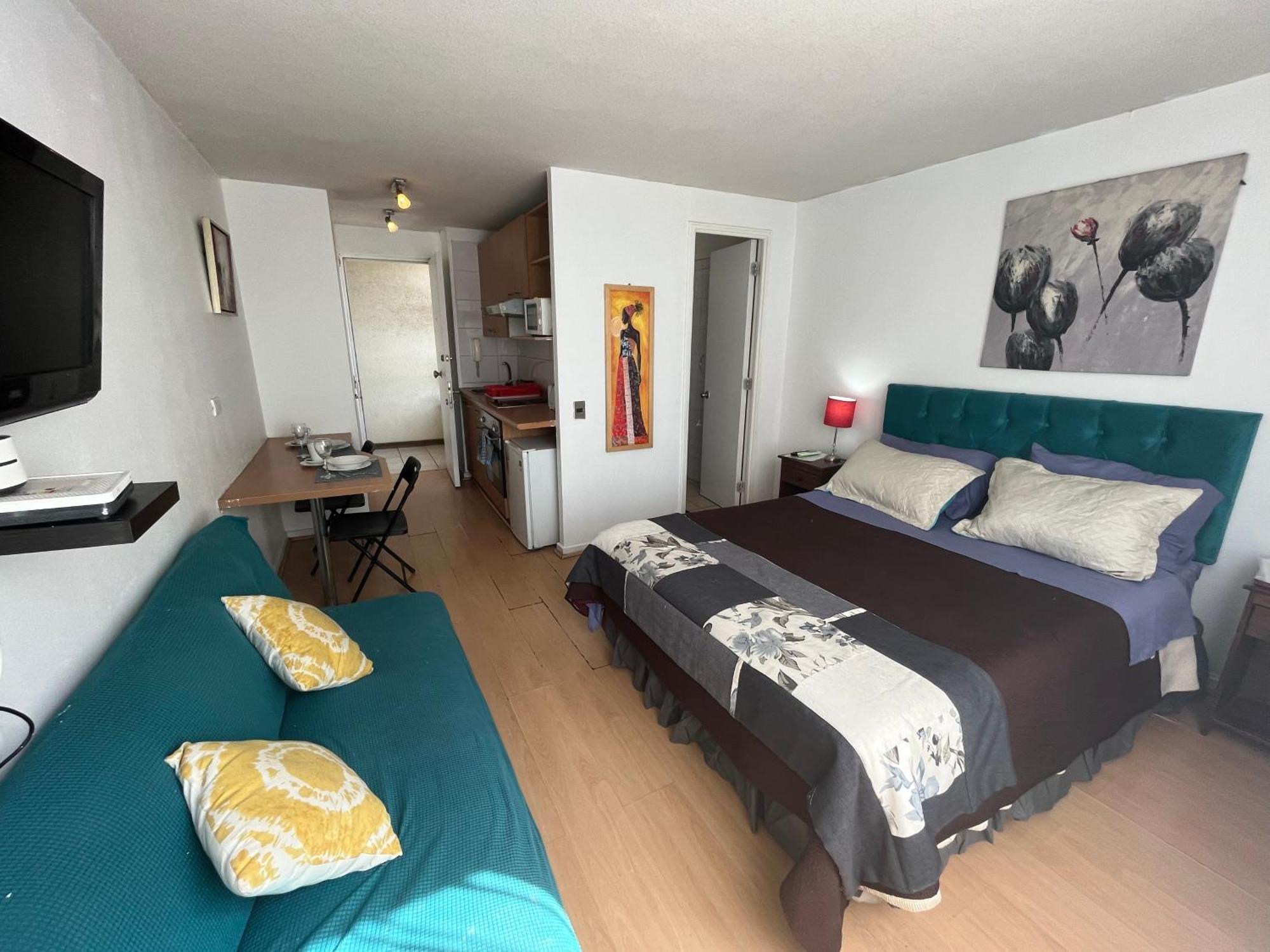 Apartment Relocation San Isidro Σαντιάγκο Εξωτερικό φωτογραφία