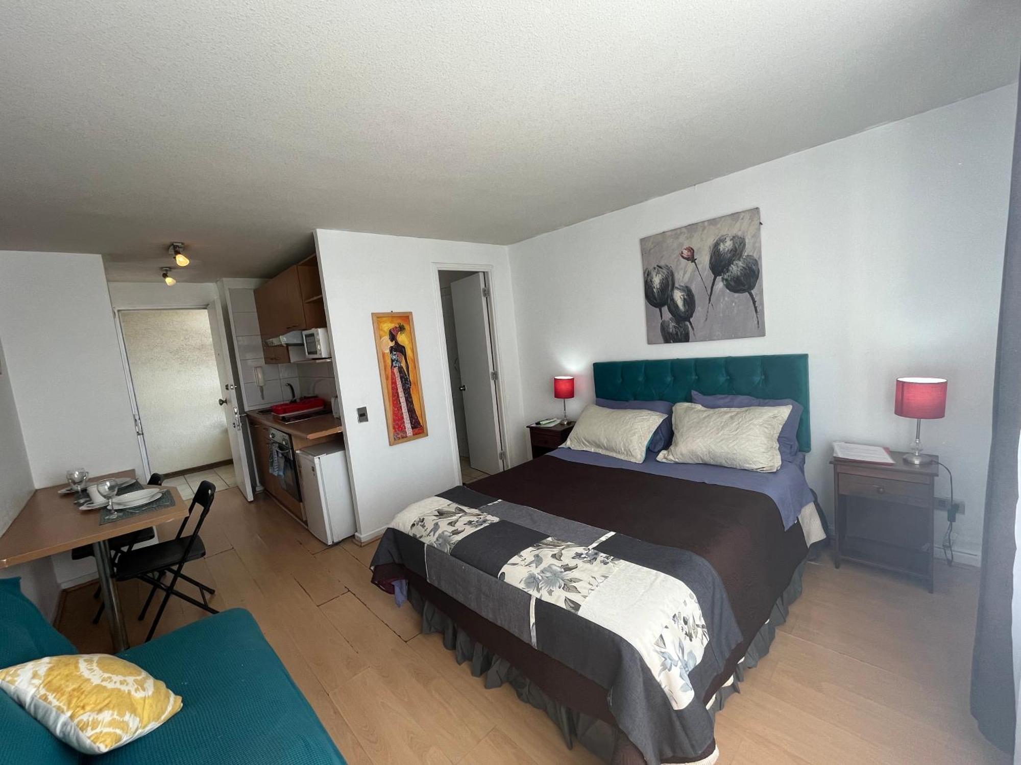 Apartment Relocation San Isidro Σαντιάγκο Εξωτερικό φωτογραφία