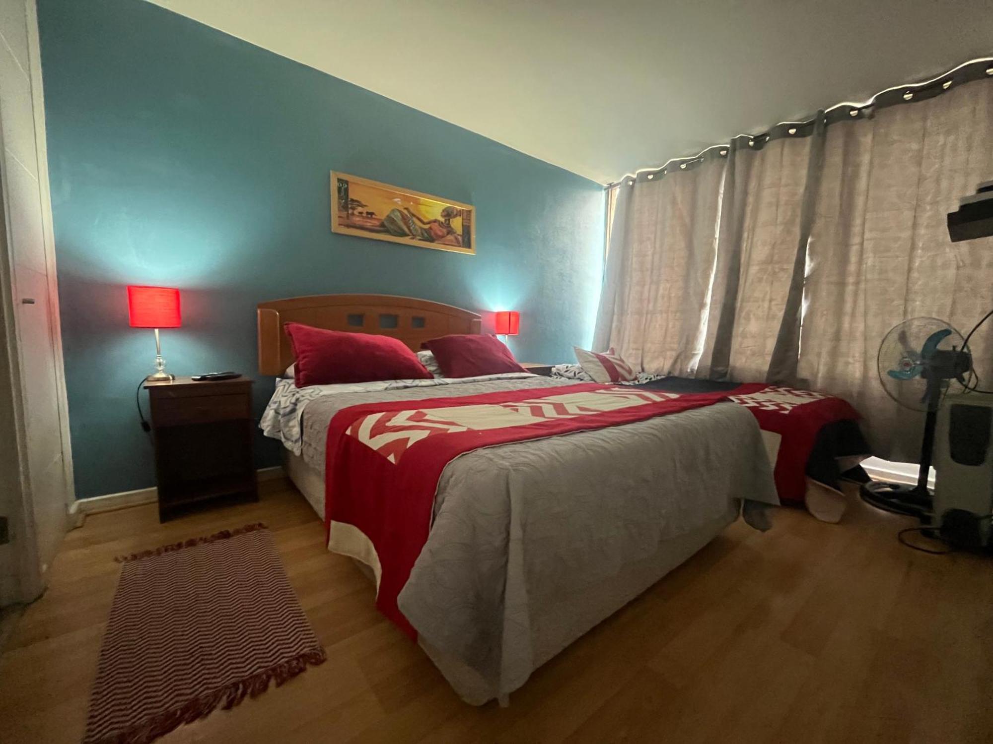 Apartment Relocation San Isidro Σαντιάγκο Εξωτερικό φωτογραφία