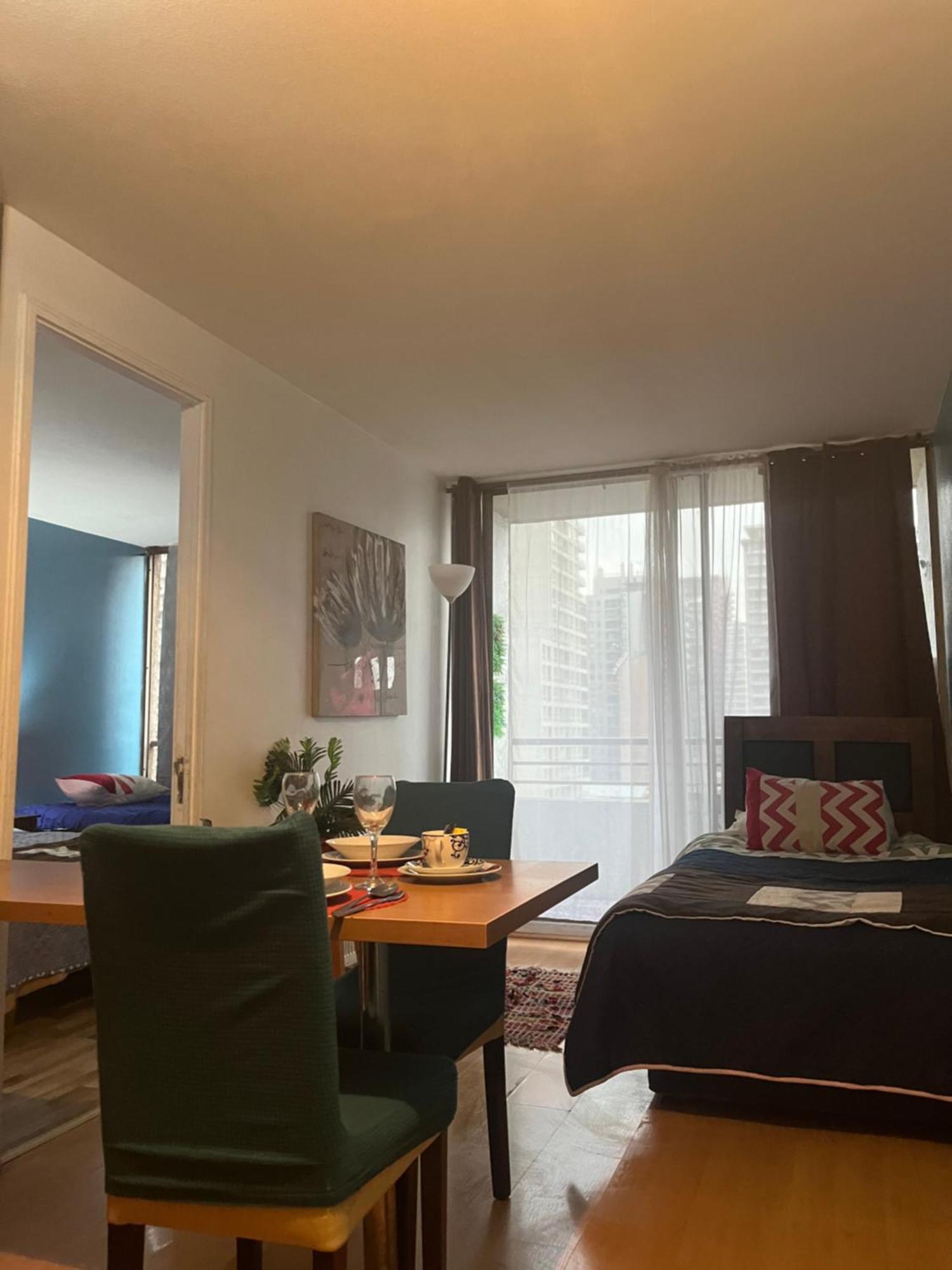Apartment Relocation San Isidro Σαντιάγκο Εξωτερικό φωτογραφία