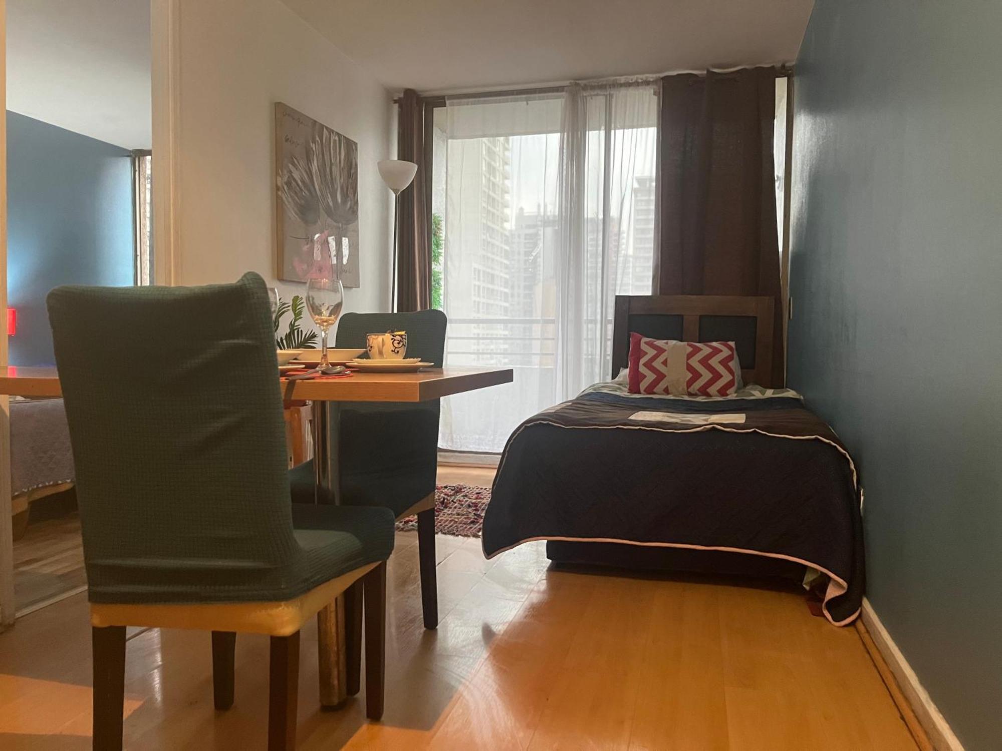 Apartment Relocation San Isidro Σαντιάγκο Εξωτερικό φωτογραφία