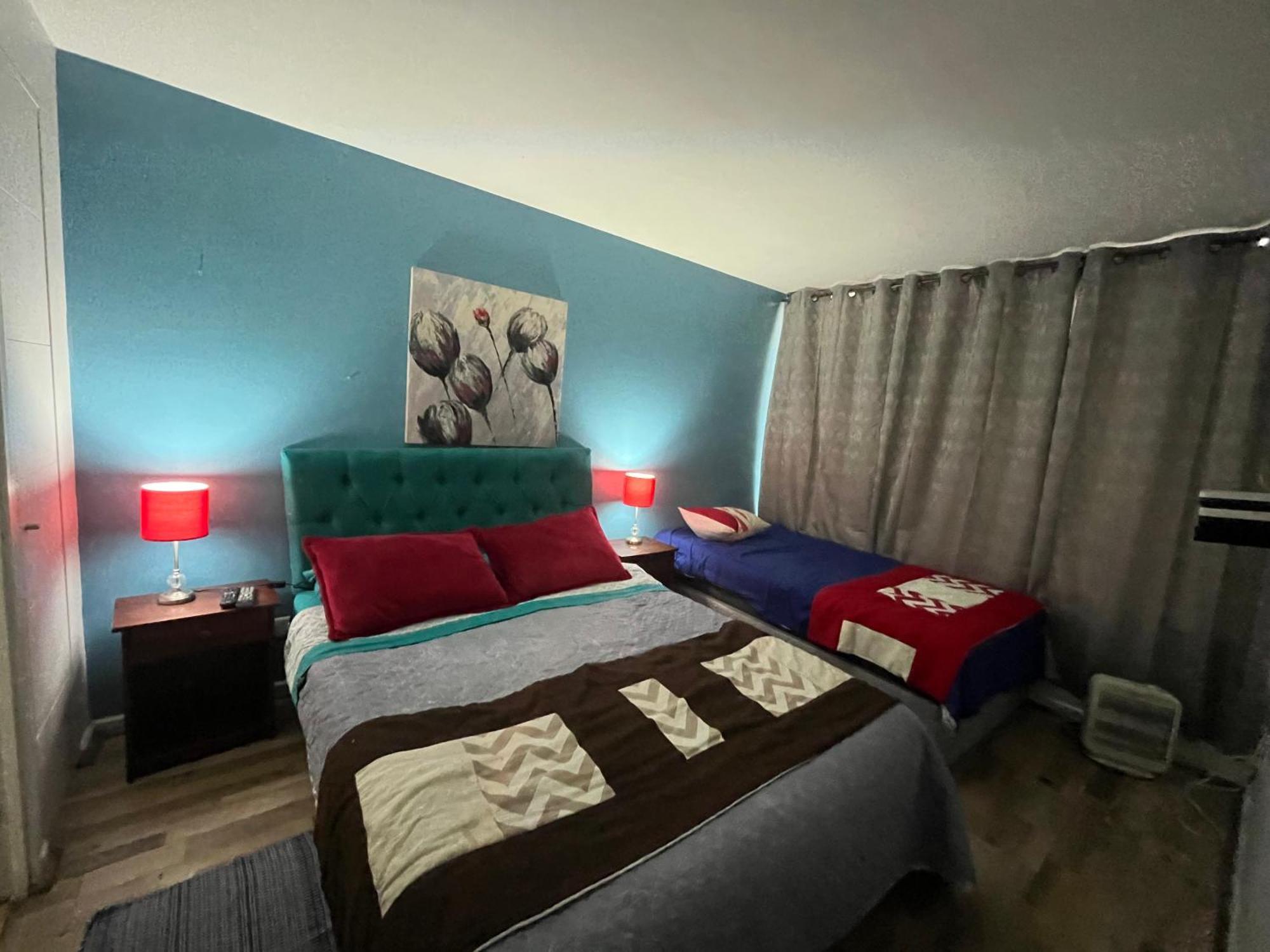 Apartment Relocation San Isidro Σαντιάγκο Εξωτερικό φωτογραφία