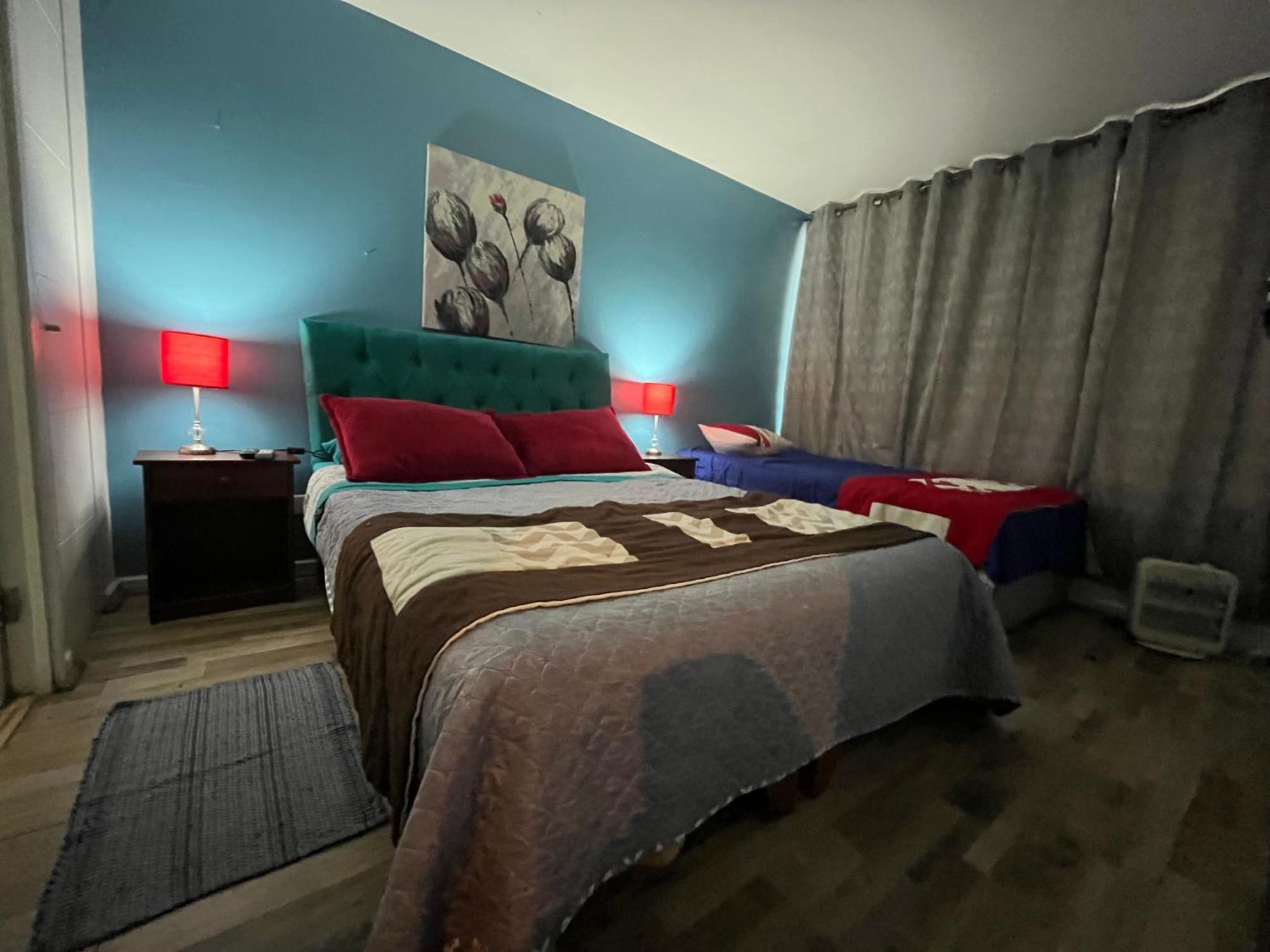 Apartment Relocation San Isidro Σαντιάγκο Εξωτερικό φωτογραφία