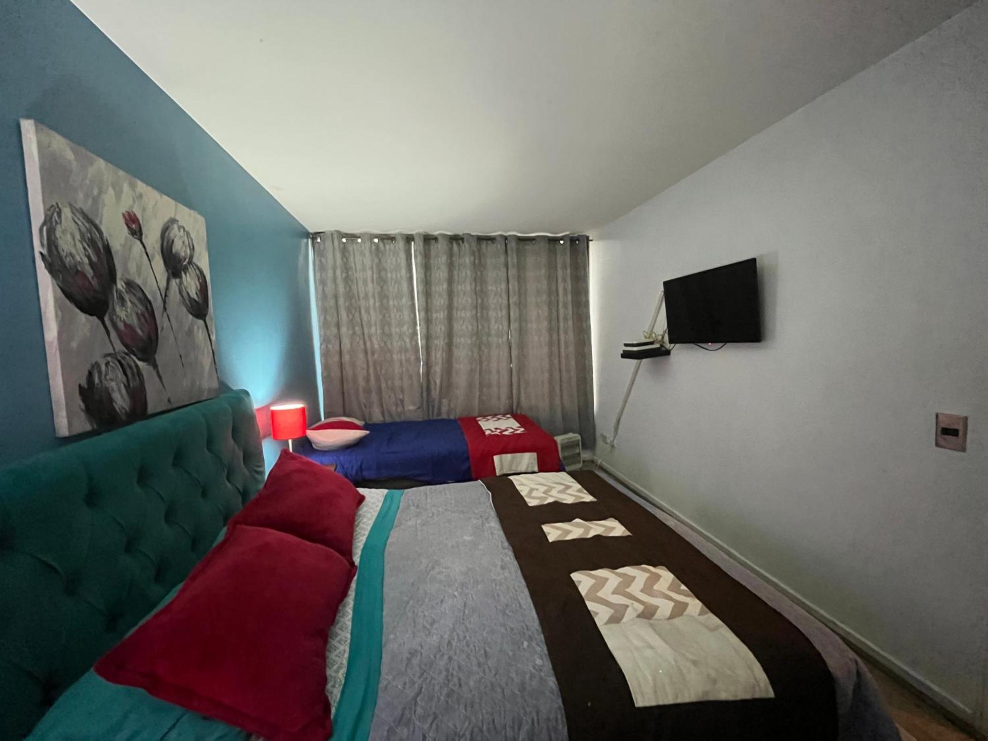 Apartment Relocation San Isidro Σαντιάγκο Εξωτερικό φωτογραφία