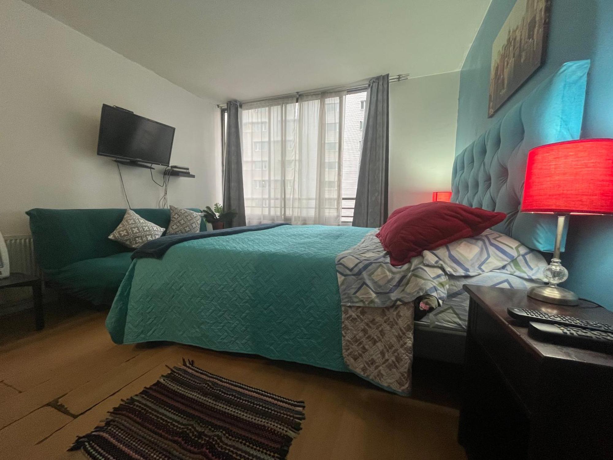 Apartment Relocation San Isidro Σαντιάγκο Εξωτερικό φωτογραφία