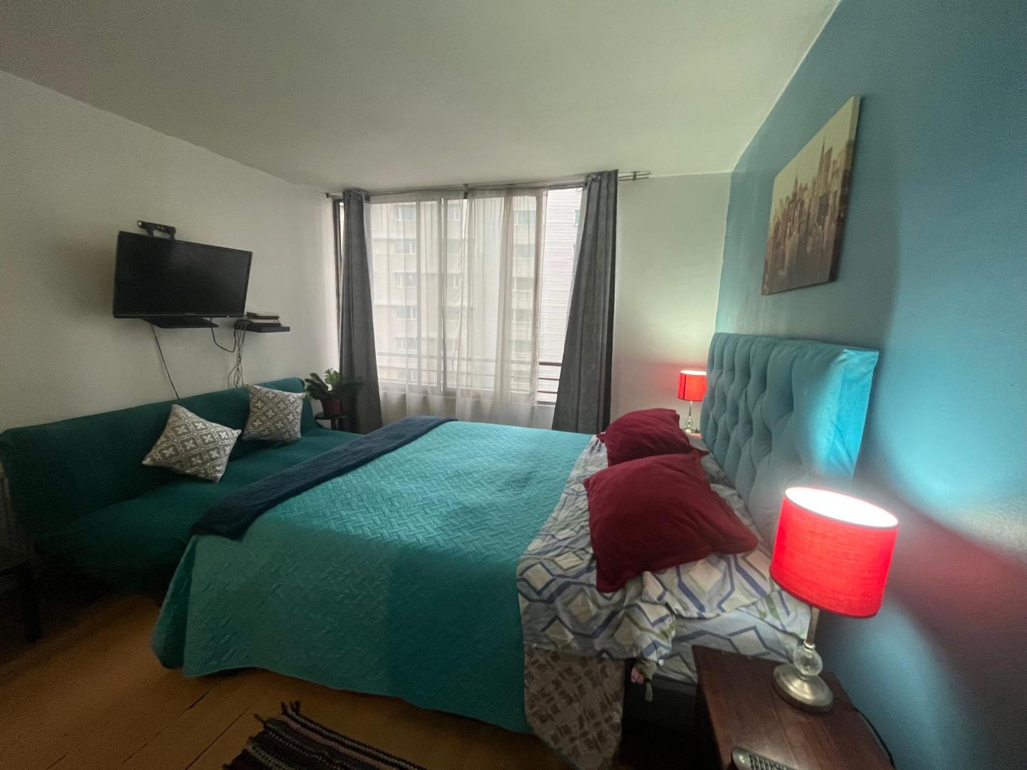Apartment Relocation San Isidro Σαντιάγκο Εξωτερικό φωτογραφία