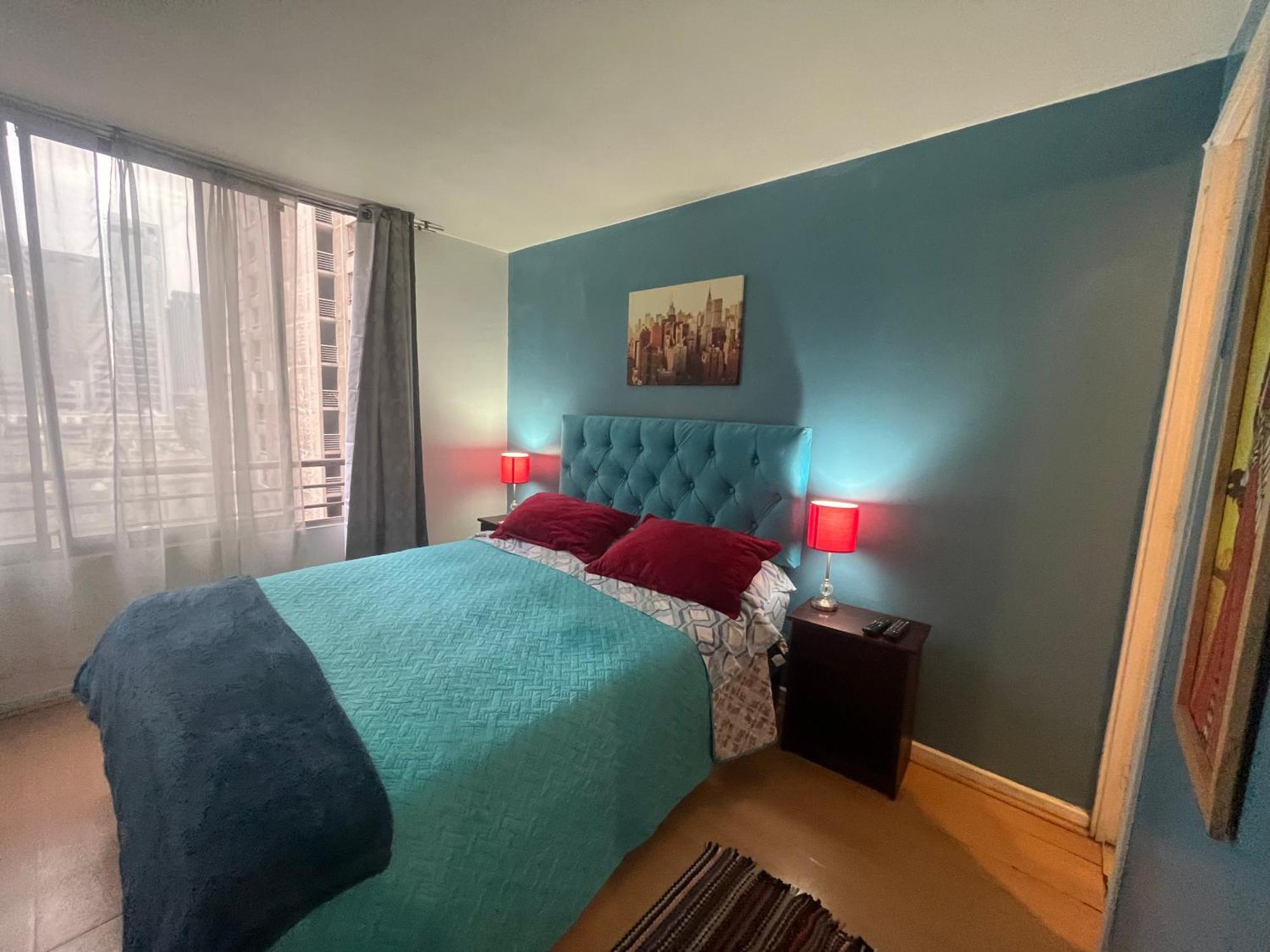Apartment Relocation San Isidro Σαντιάγκο Εξωτερικό φωτογραφία