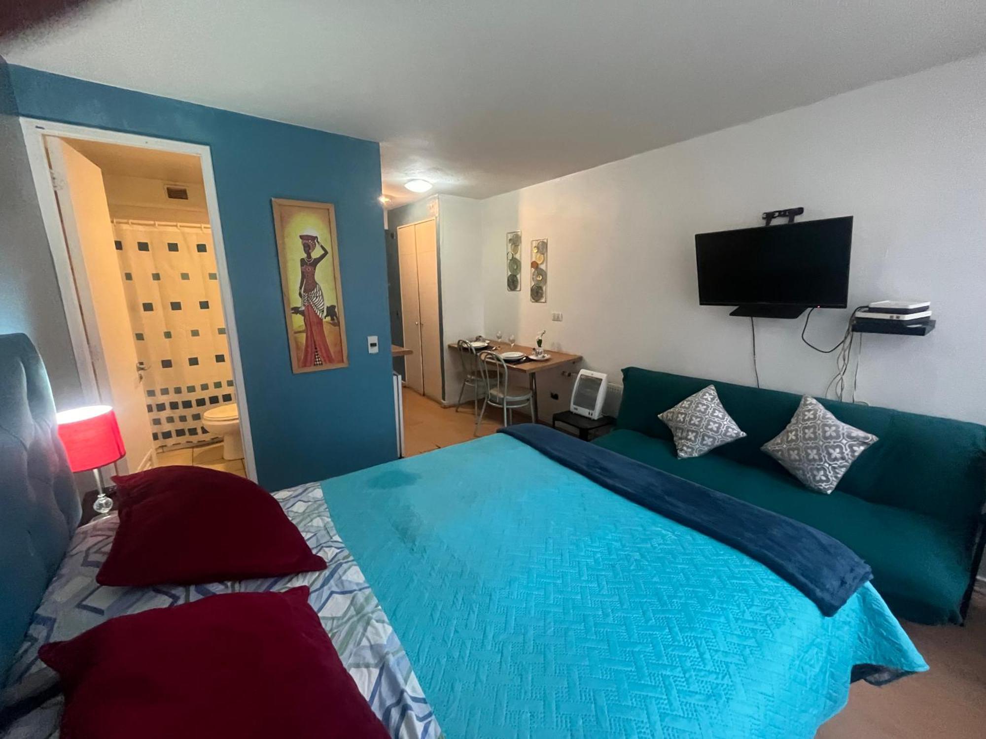 Apartment Relocation San Isidro Σαντιάγκο Εξωτερικό φωτογραφία