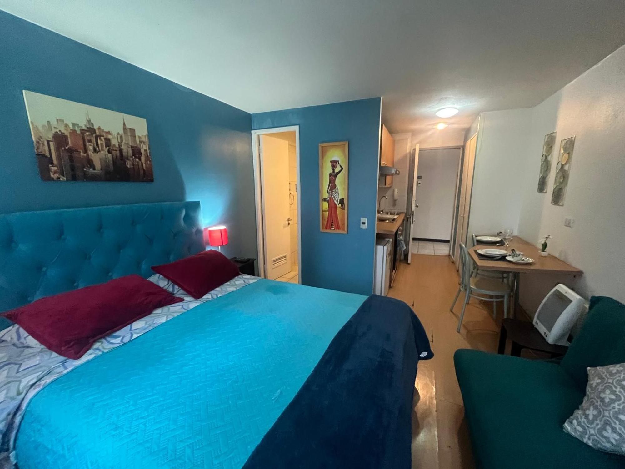 Apartment Relocation San Isidro Σαντιάγκο Εξωτερικό φωτογραφία