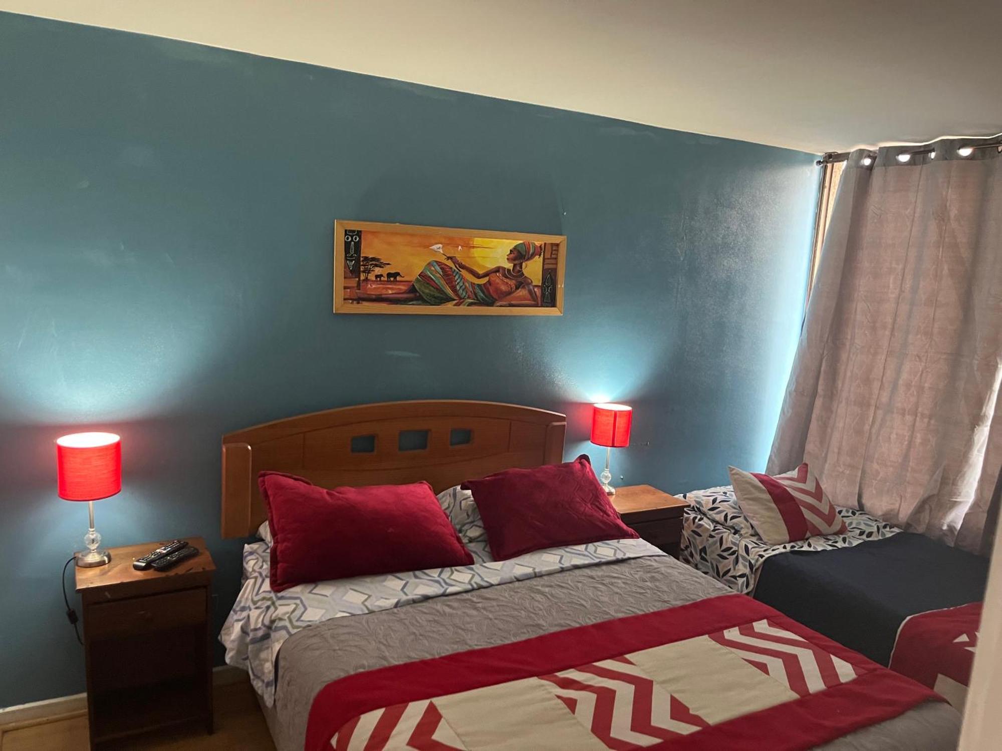 Apartment Relocation San Isidro Σαντιάγκο Εξωτερικό φωτογραφία