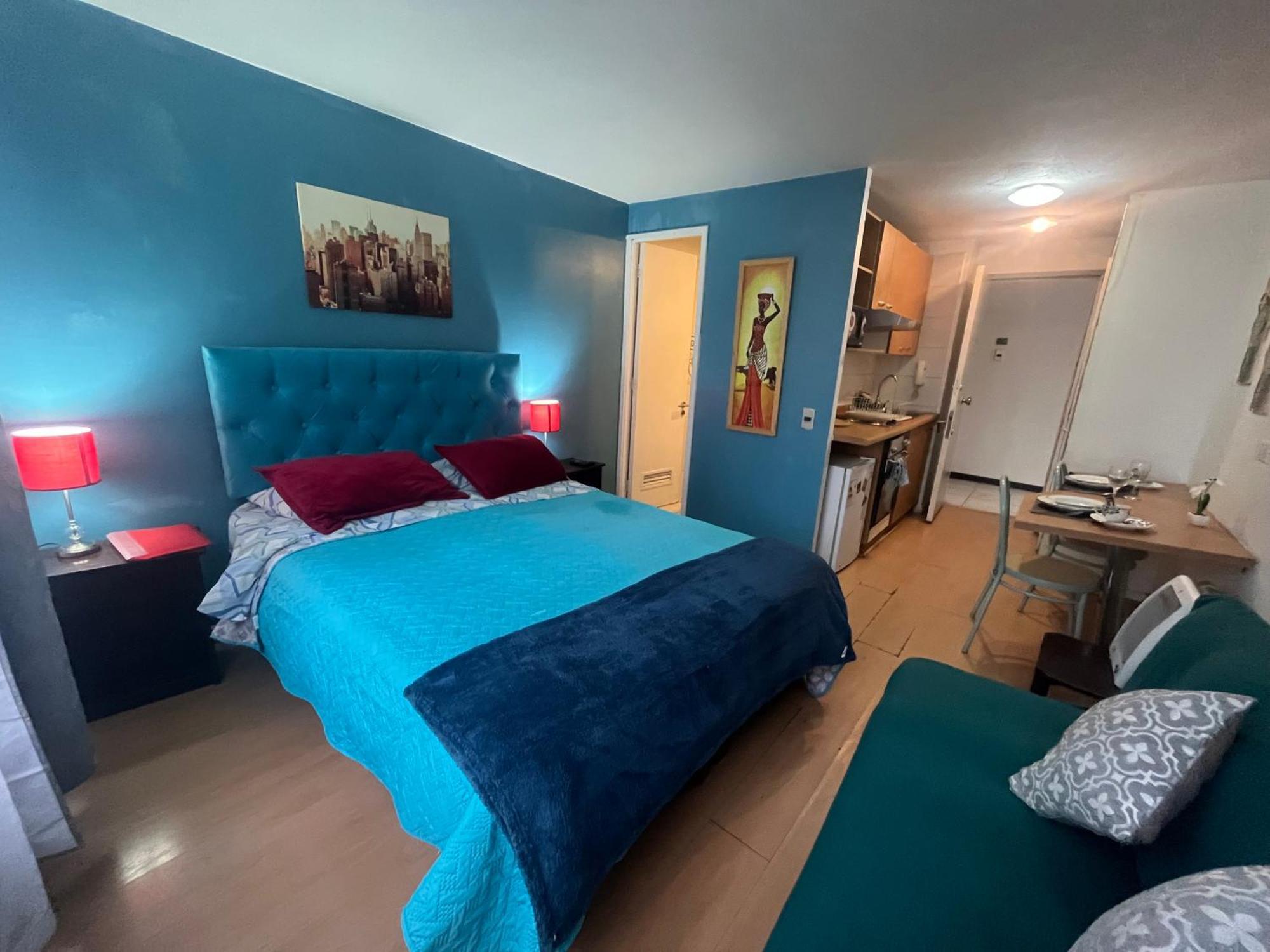 Apartment Relocation San Isidro Σαντιάγκο Εξωτερικό φωτογραφία