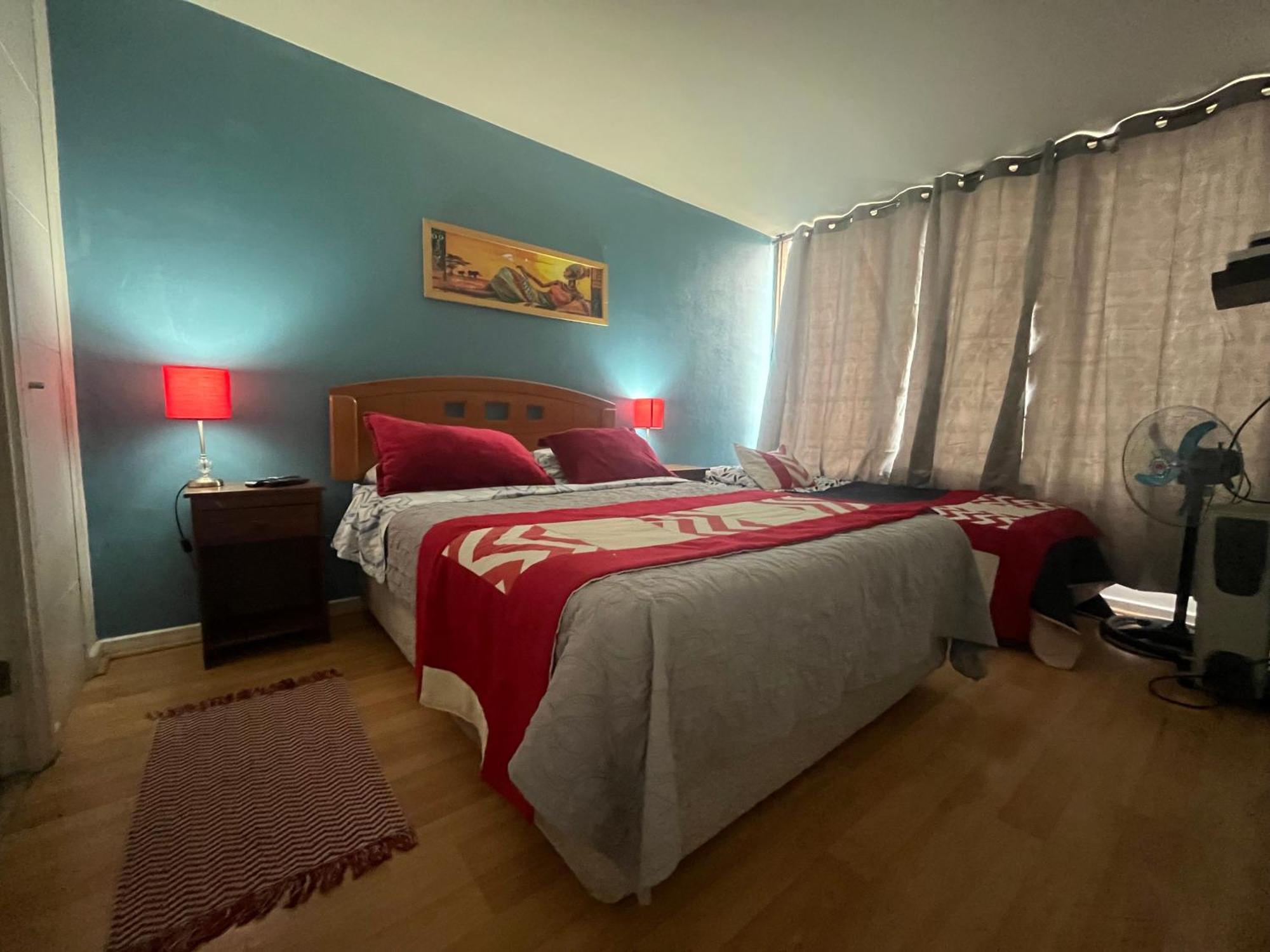 Apartment Relocation San Isidro Σαντιάγκο Εξωτερικό φωτογραφία