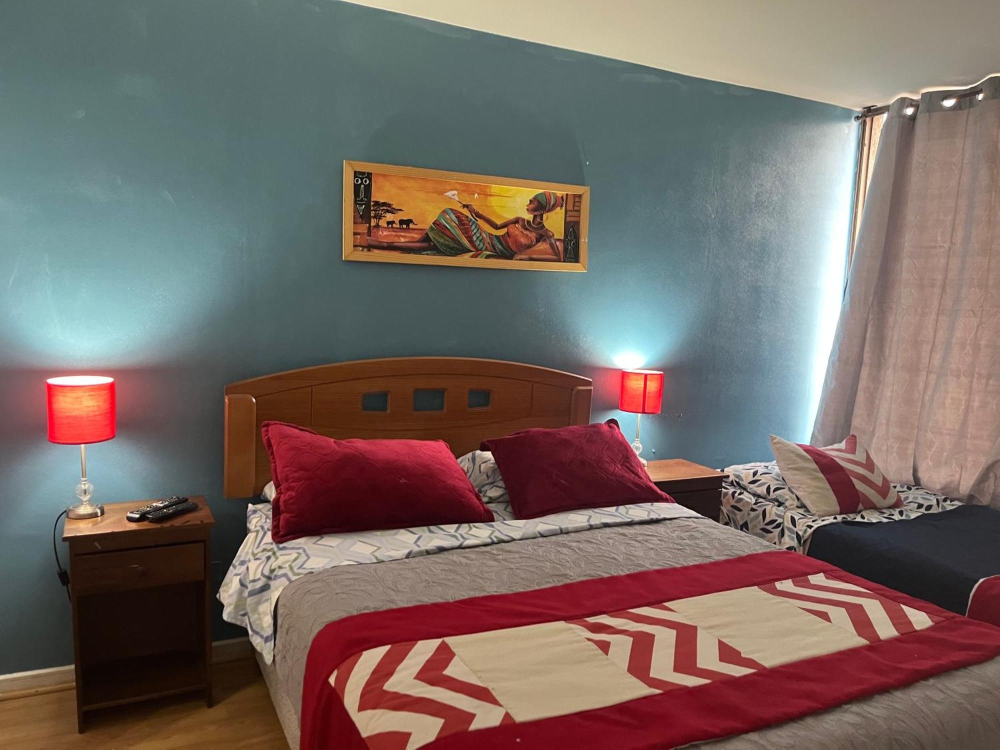Apartment Relocation San Isidro Σαντιάγκο Εξωτερικό φωτογραφία