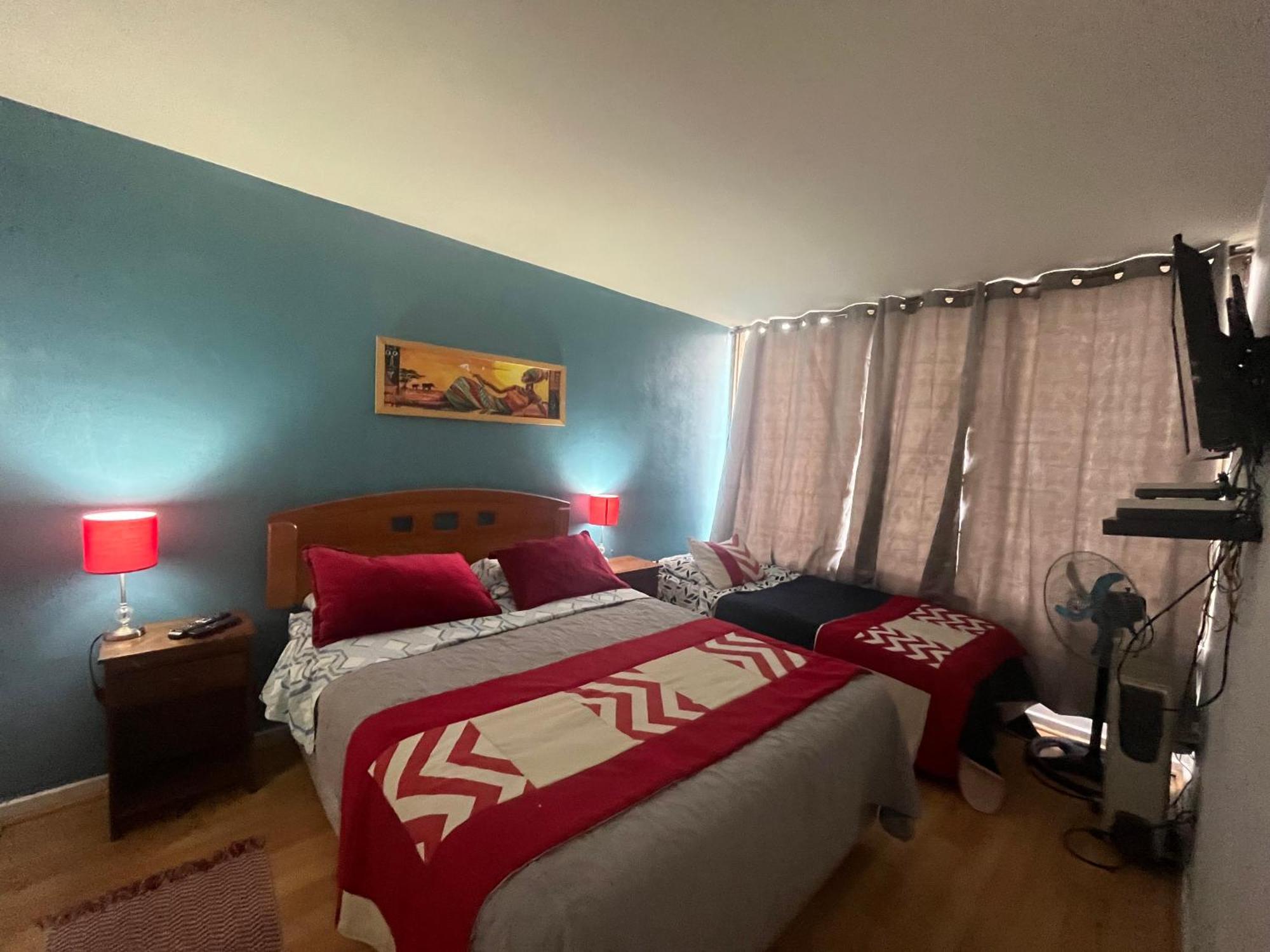 Apartment Relocation San Isidro Σαντιάγκο Εξωτερικό φωτογραφία