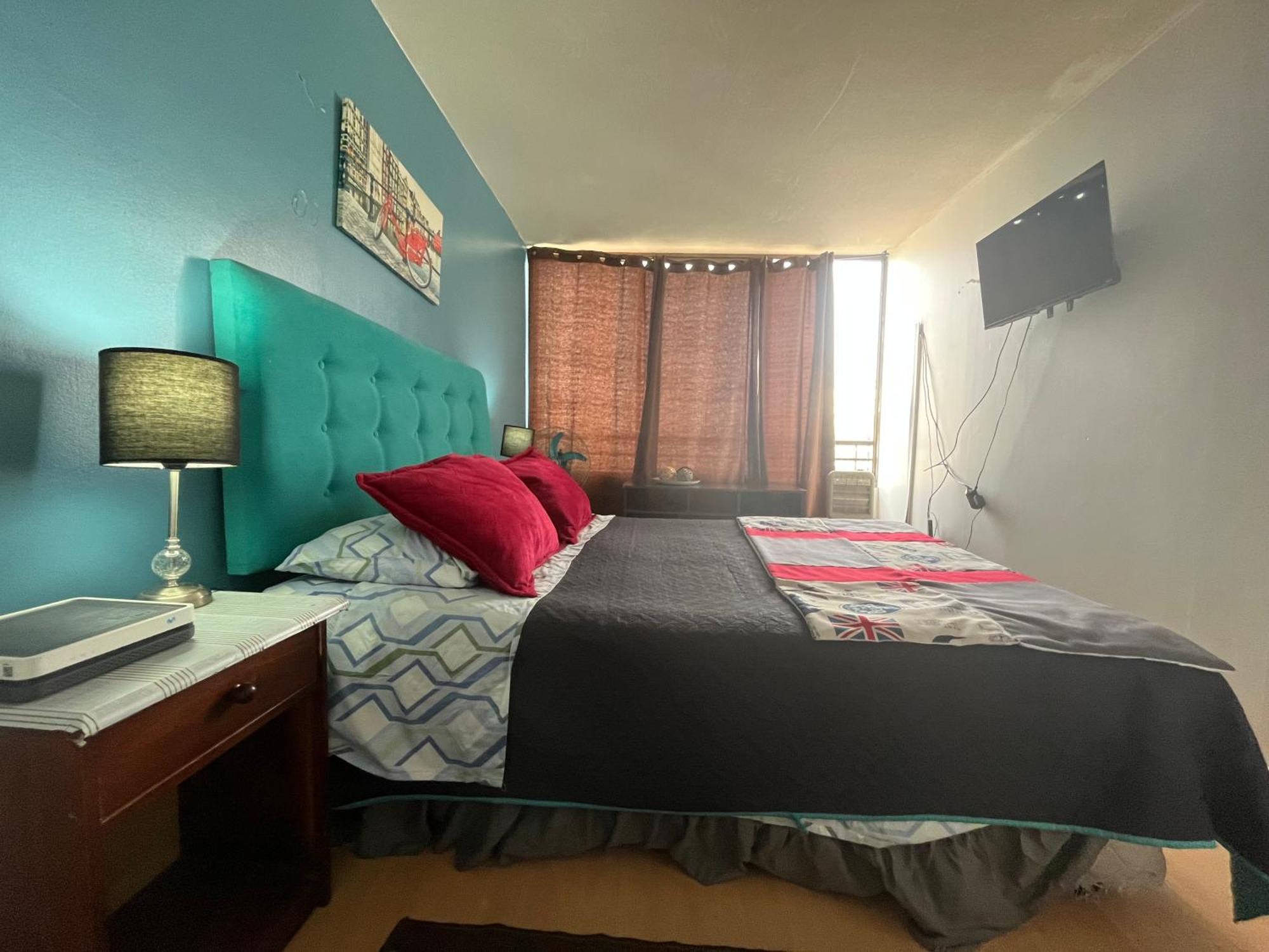 Apartment Relocation San Isidro Σαντιάγκο Εξωτερικό φωτογραφία