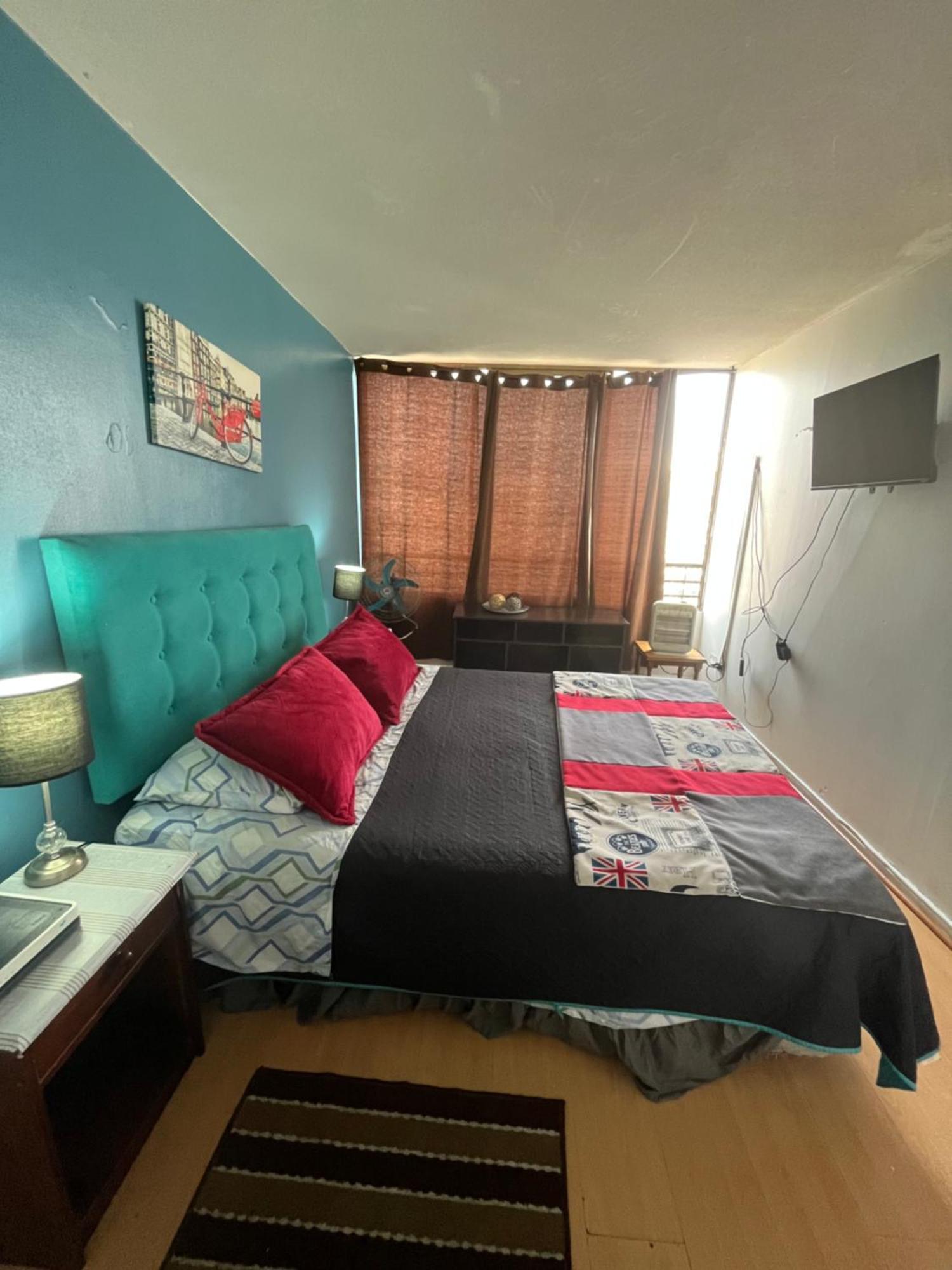 Apartment Relocation San Isidro Σαντιάγκο Εξωτερικό φωτογραφία