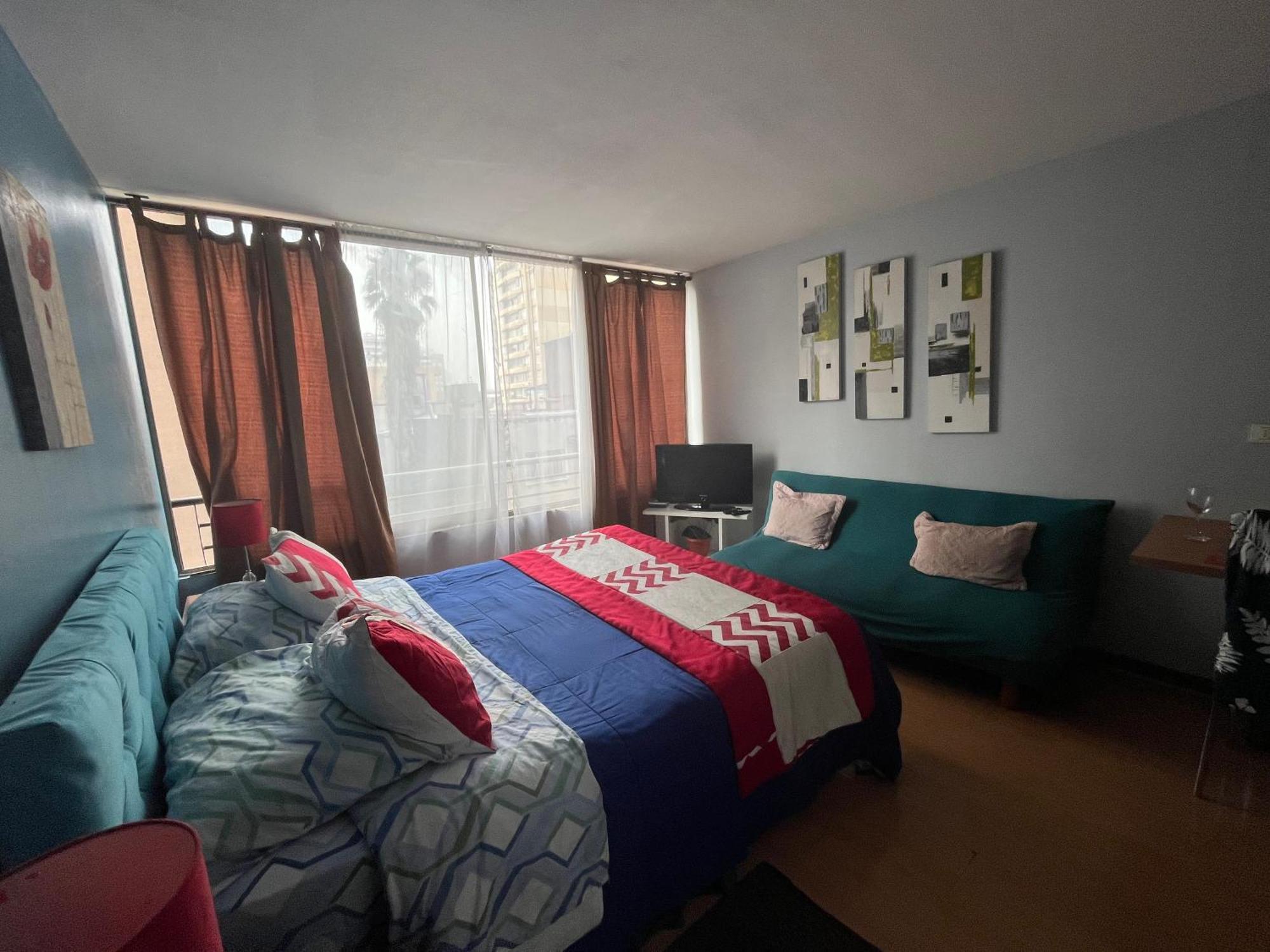 Apartment Relocation San Isidro Σαντιάγκο Εξωτερικό φωτογραφία