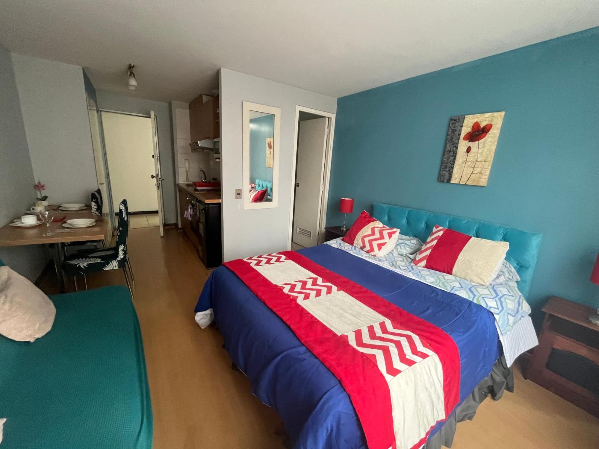 Apartment Relocation San Isidro Σαντιάγκο Εξωτερικό φωτογραφία
