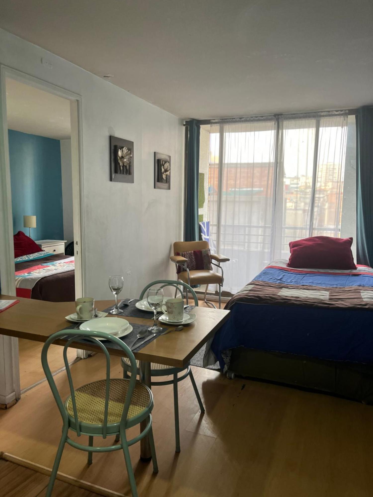 Apartment Relocation San Isidro Σαντιάγκο Εξωτερικό φωτογραφία