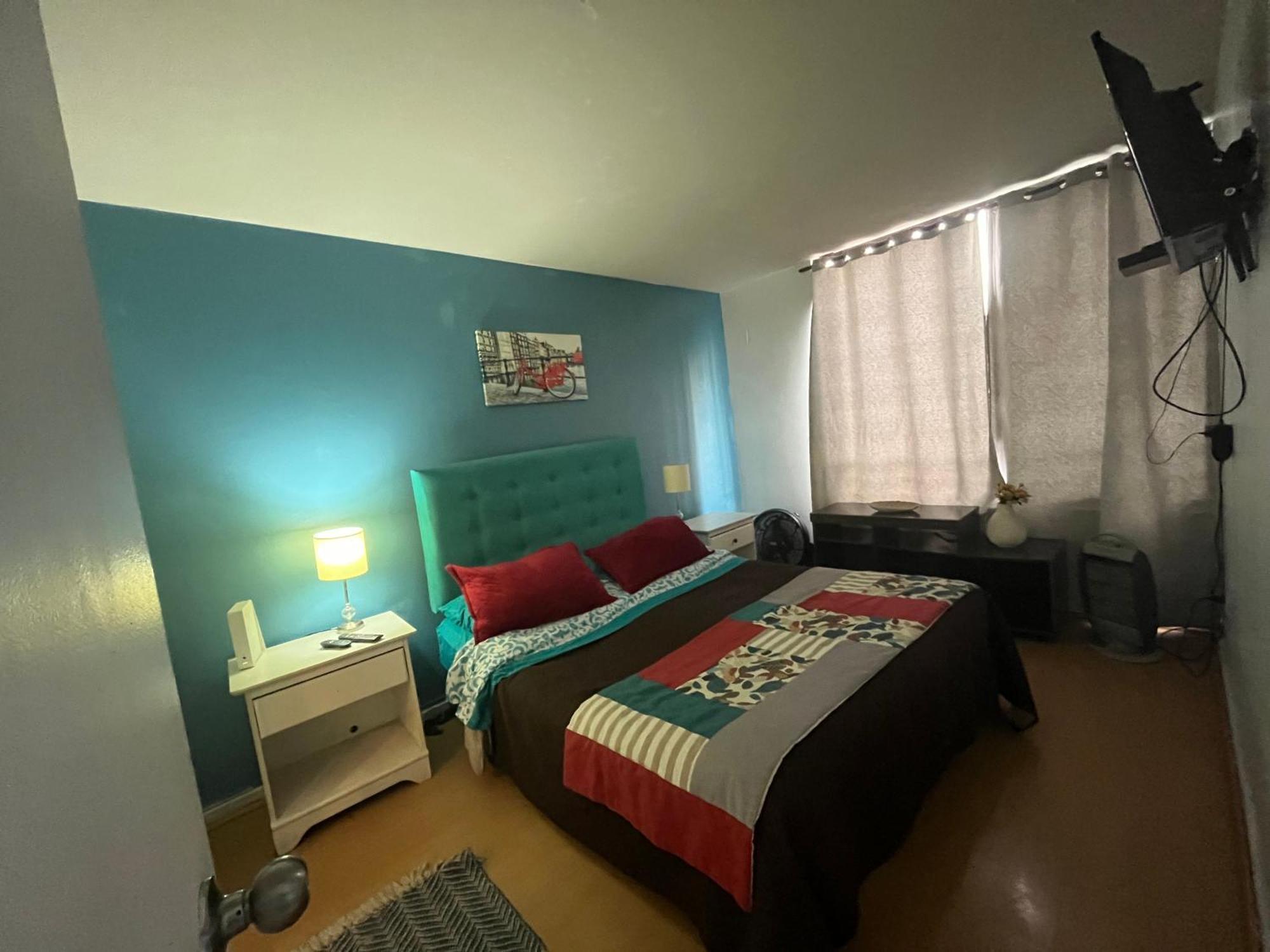 Apartment Relocation San Isidro Σαντιάγκο Εξωτερικό φωτογραφία