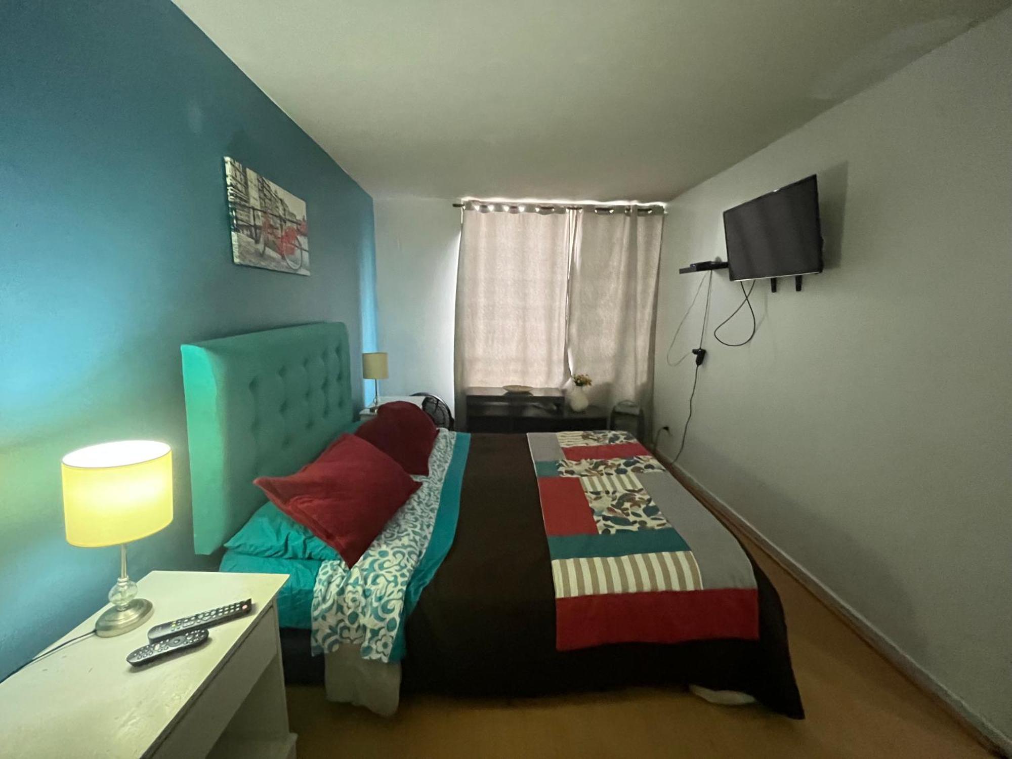 Apartment Relocation San Isidro Σαντιάγκο Εξωτερικό φωτογραφία