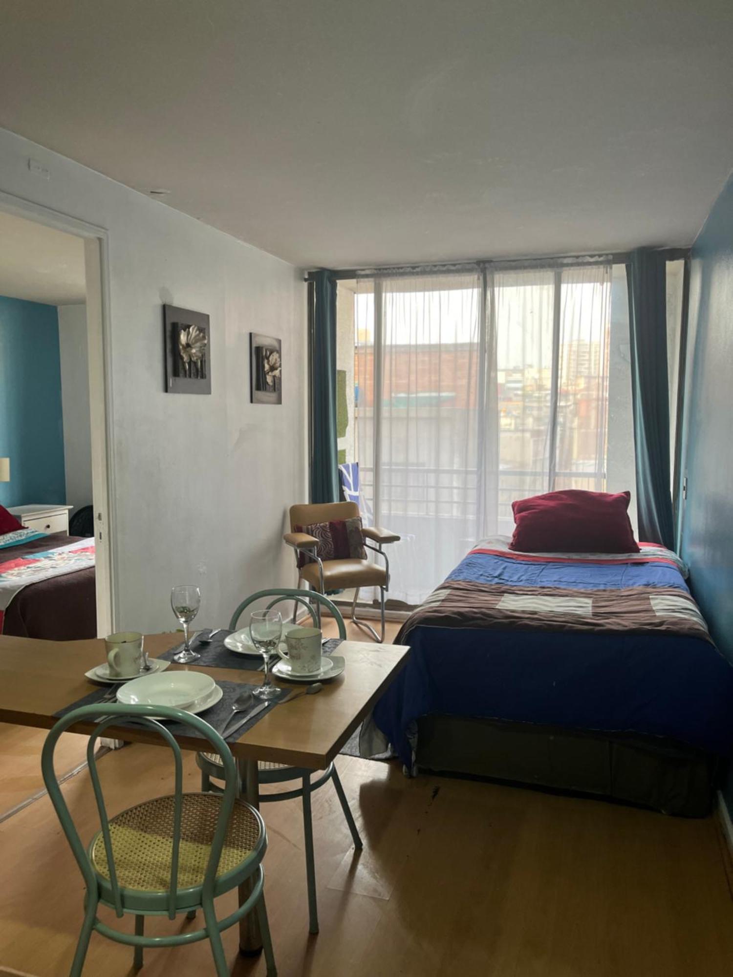 Apartment Relocation San Isidro Σαντιάγκο Εξωτερικό φωτογραφία