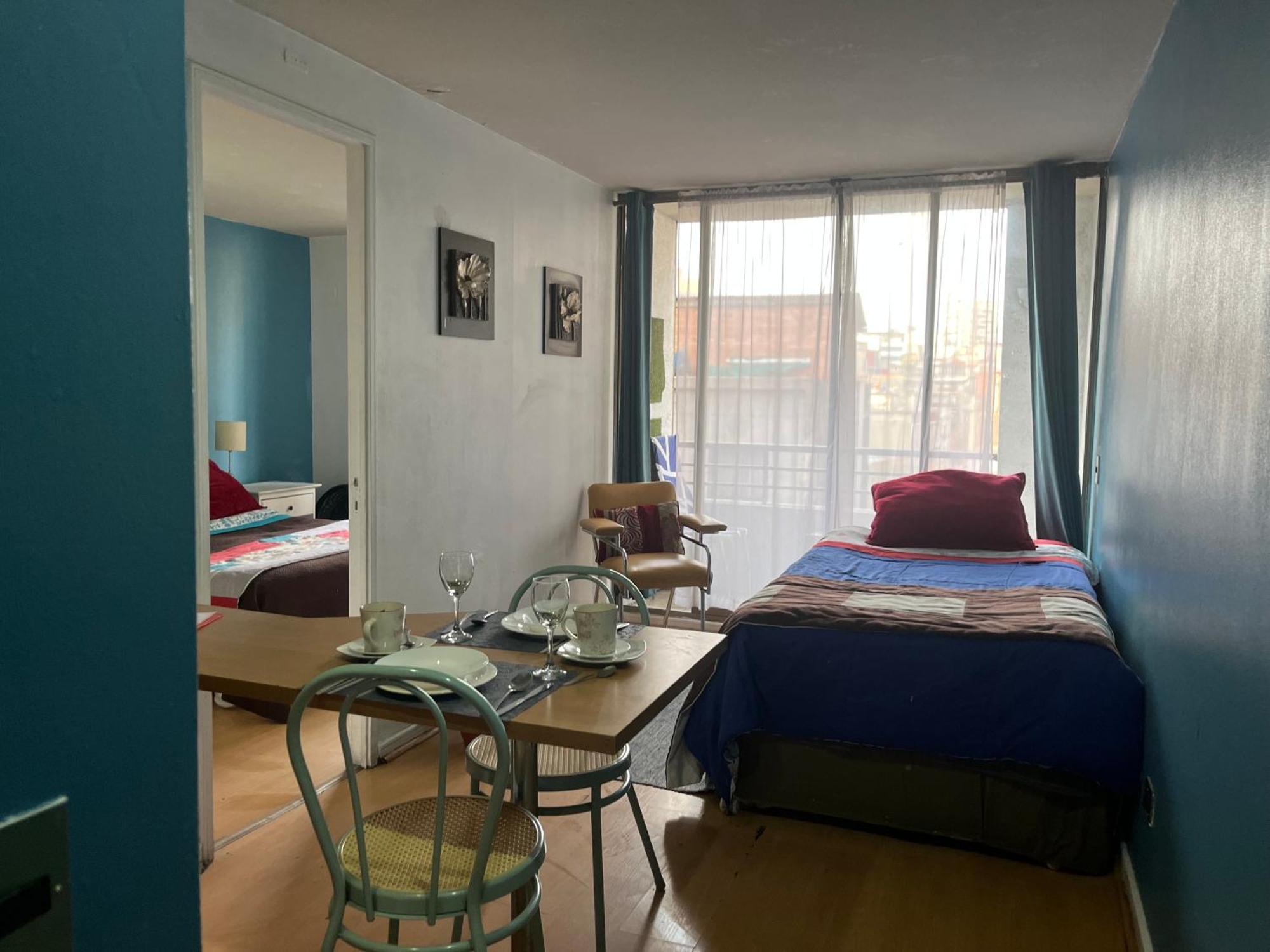 Apartment Relocation San Isidro Σαντιάγκο Εξωτερικό φωτογραφία