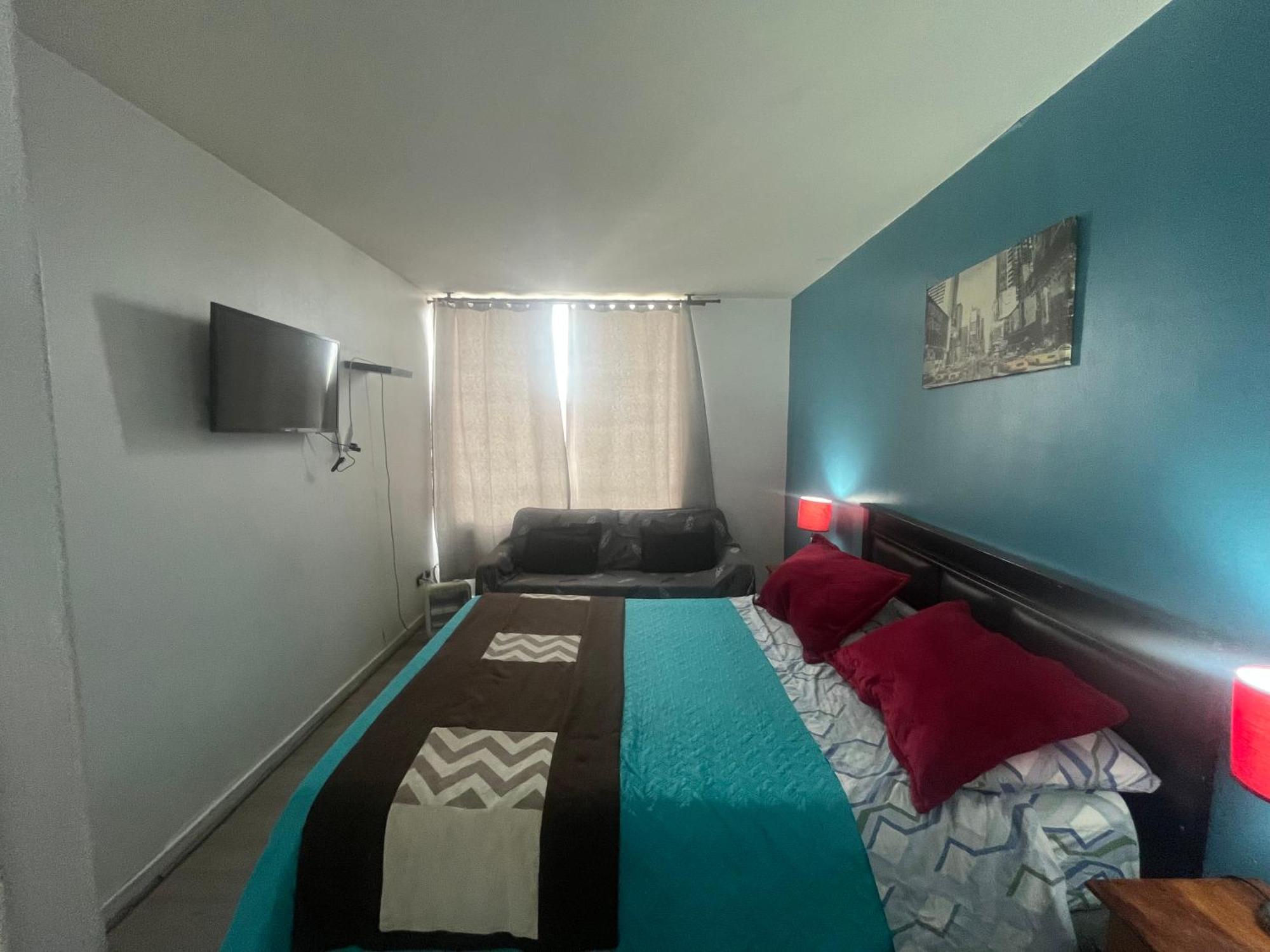 Apartment Relocation San Isidro Σαντιάγκο Εξωτερικό φωτογραφία