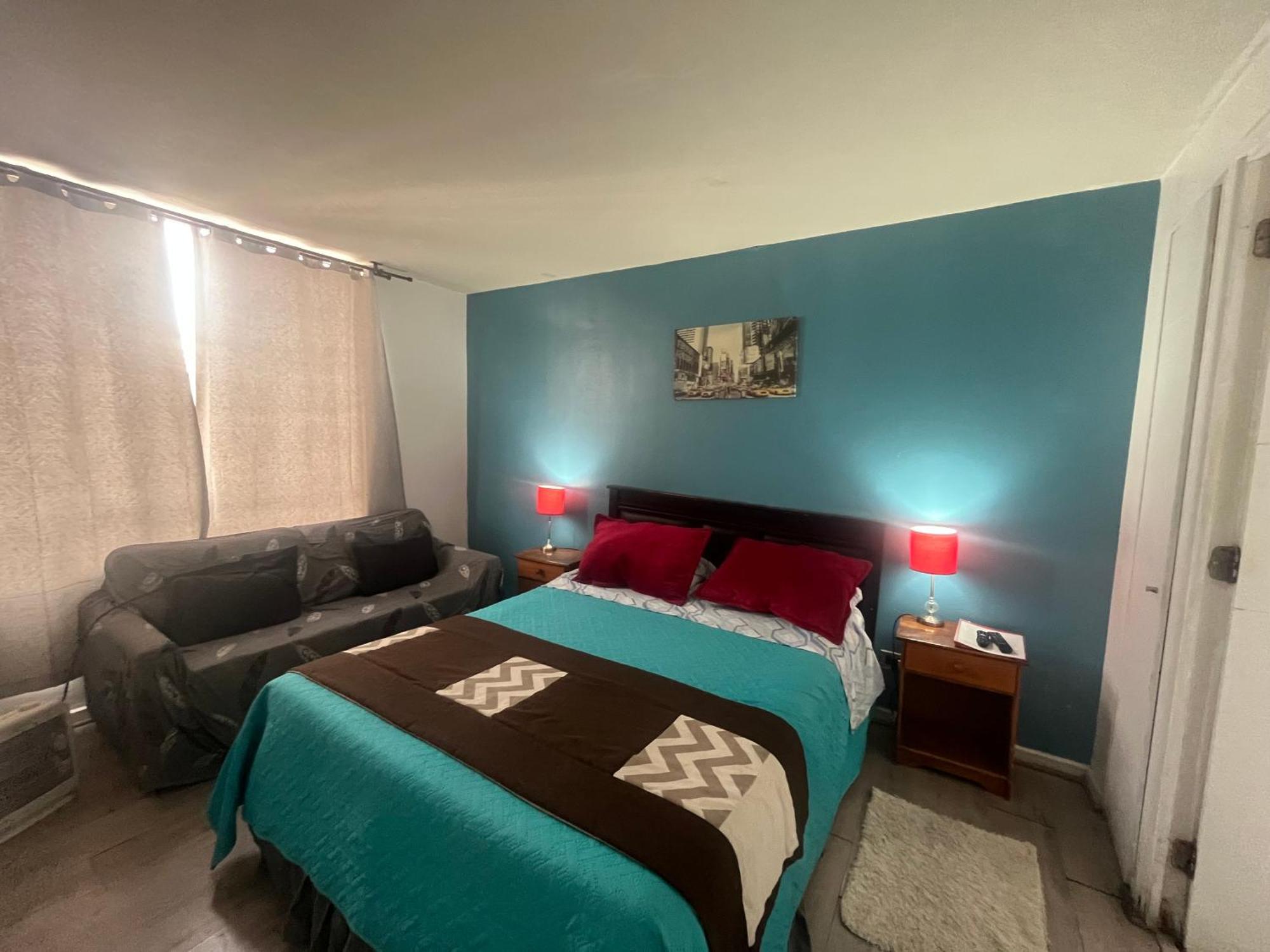 Apartment Relocation San Isidro Σαντιάγκο Εξωτερικό φωτογραφία