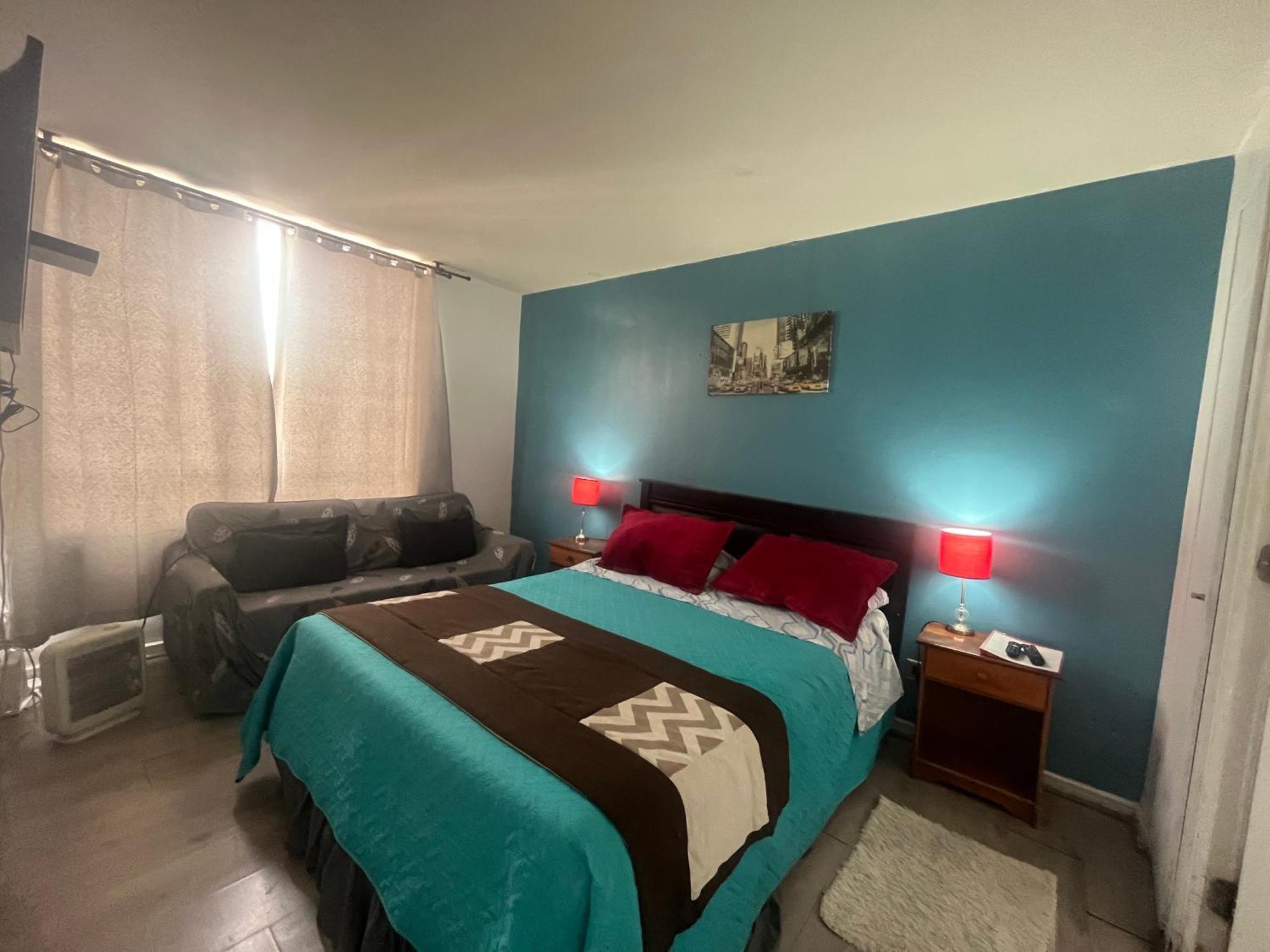 Apartment Relocation San Isidro Σαντιάγκο Εξωτερικό φωτογραφία
