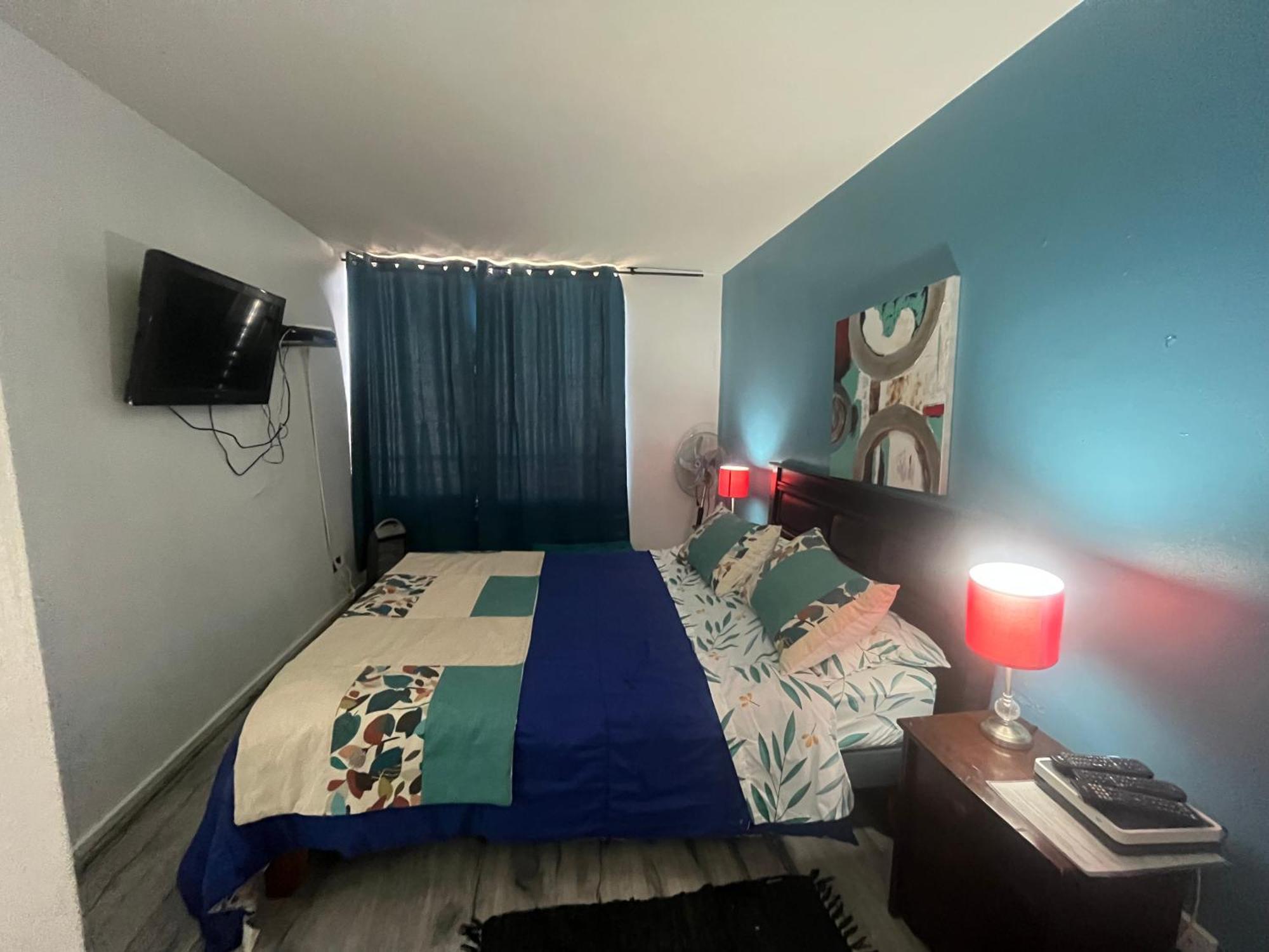 Apartment Relocation San Isidro Σαντιάγκο Εξωτερικό φωτογραφία