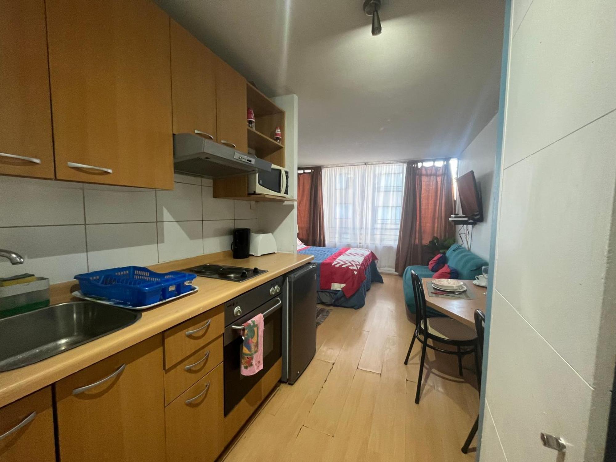Apartment Relocation San Isidro Σαντιάγκο Εξωτερικό φωτογραφία