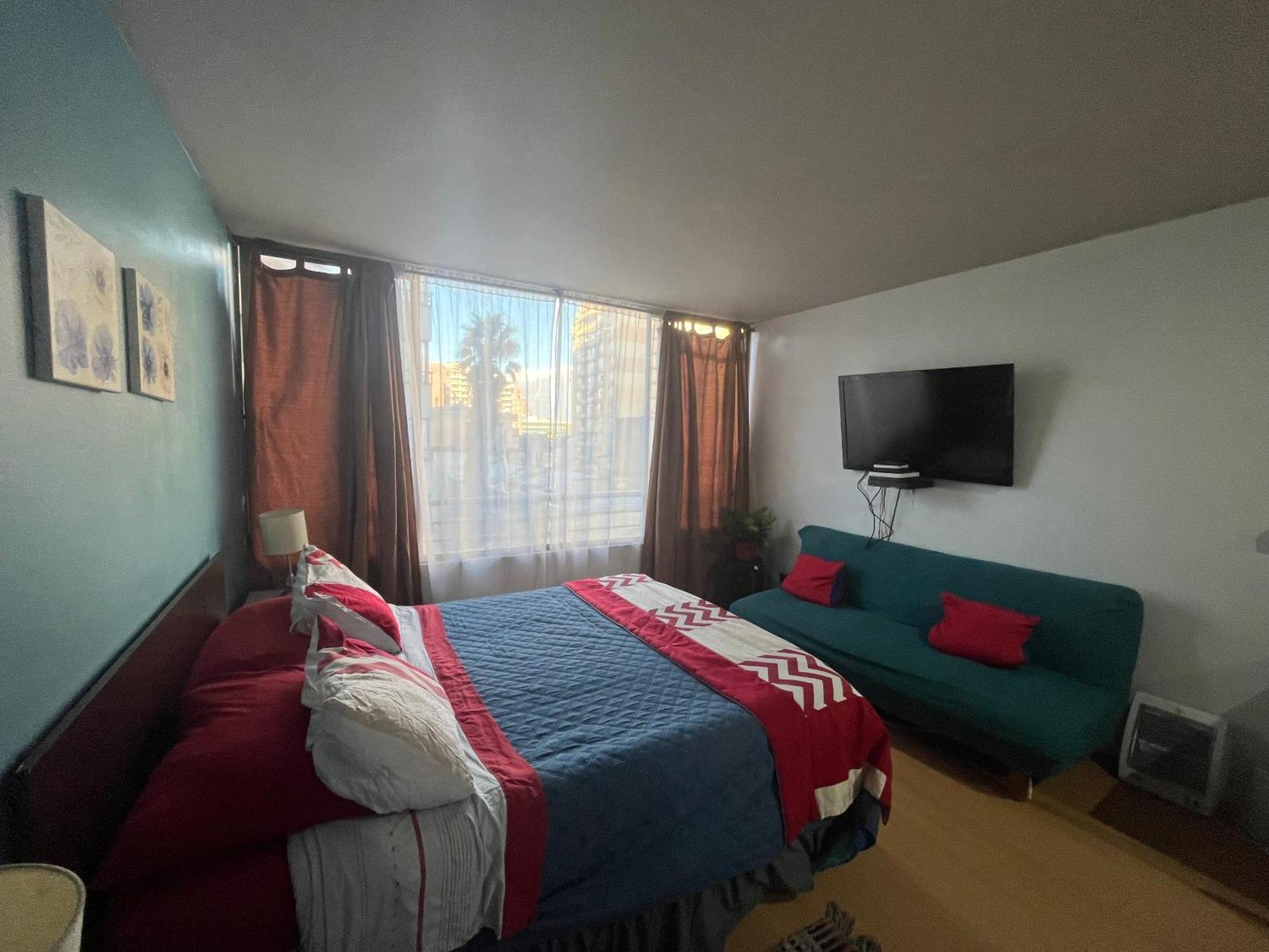 Apartment Relocation San Isidro Σαντιάγκο Εξωτερικό φωτογραφία