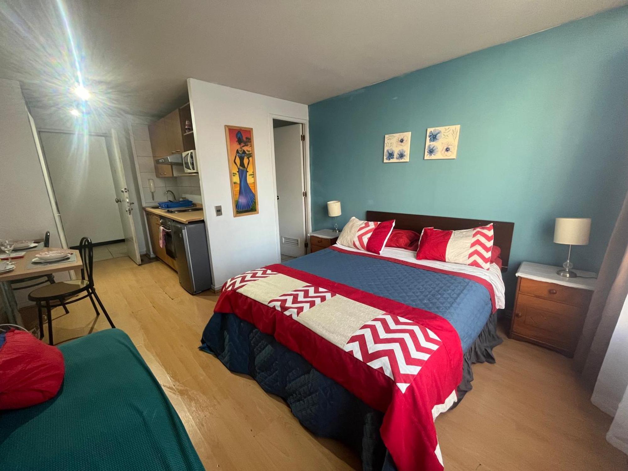 Apartment Relocation San Isidro Σαντιάγκο Εξωτερικό φωτογραφία