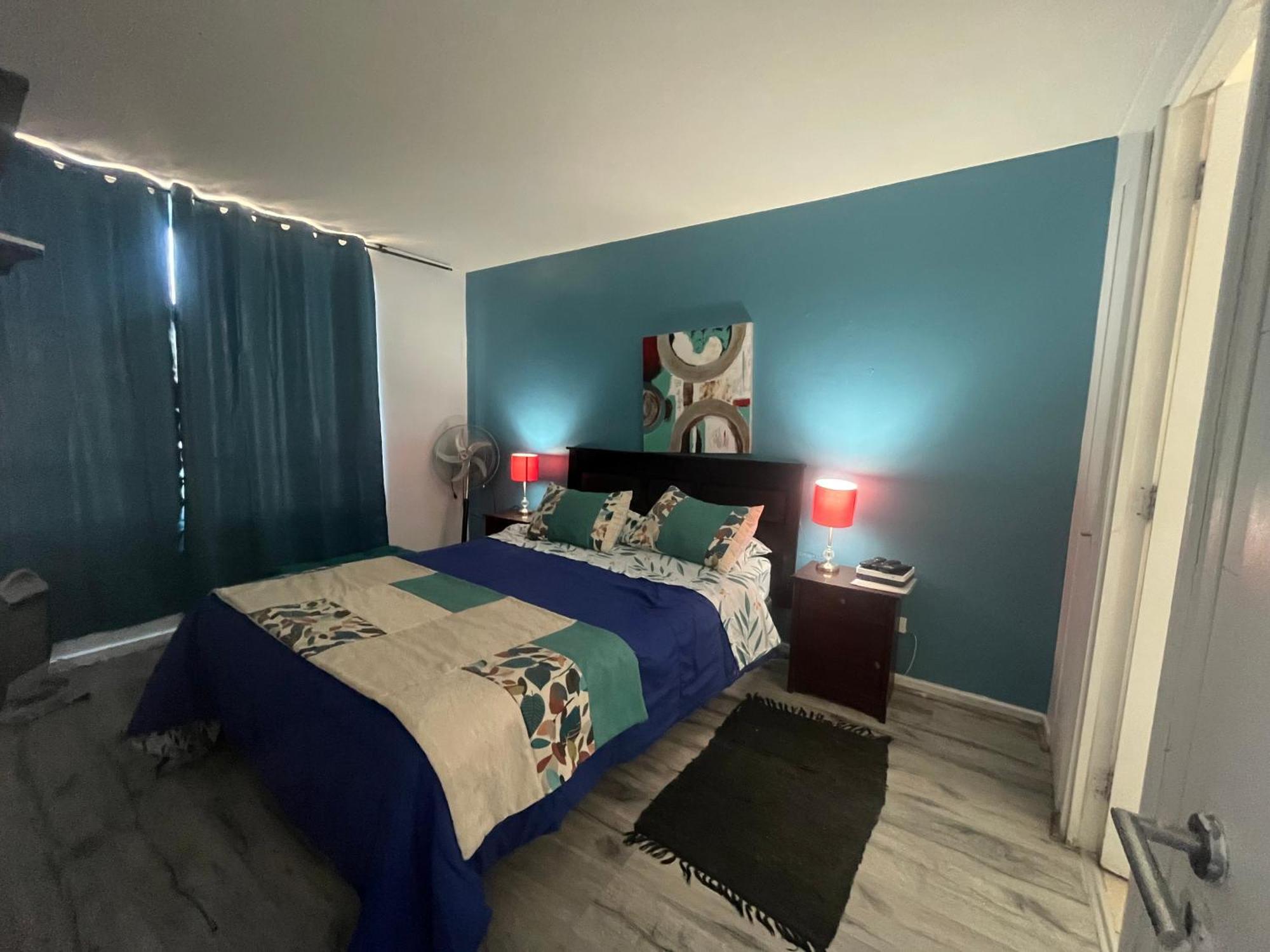Apartment Relocation San Isidro Σαντιάγκο Εξωτερικό φωτογραφία