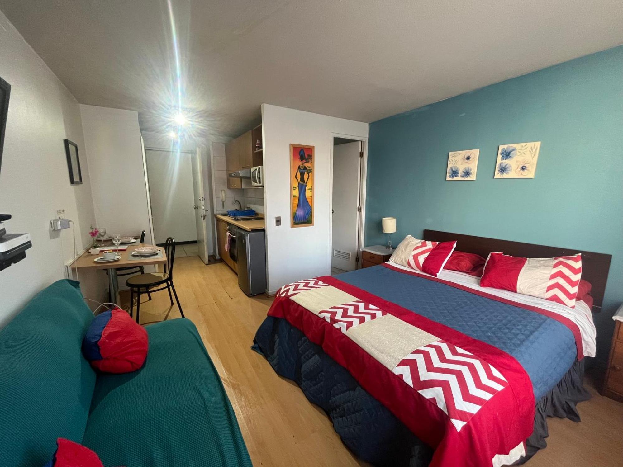 Apartment Relocation San Isidro Σαντιάγκο Εξωτερικό φωτογραφία