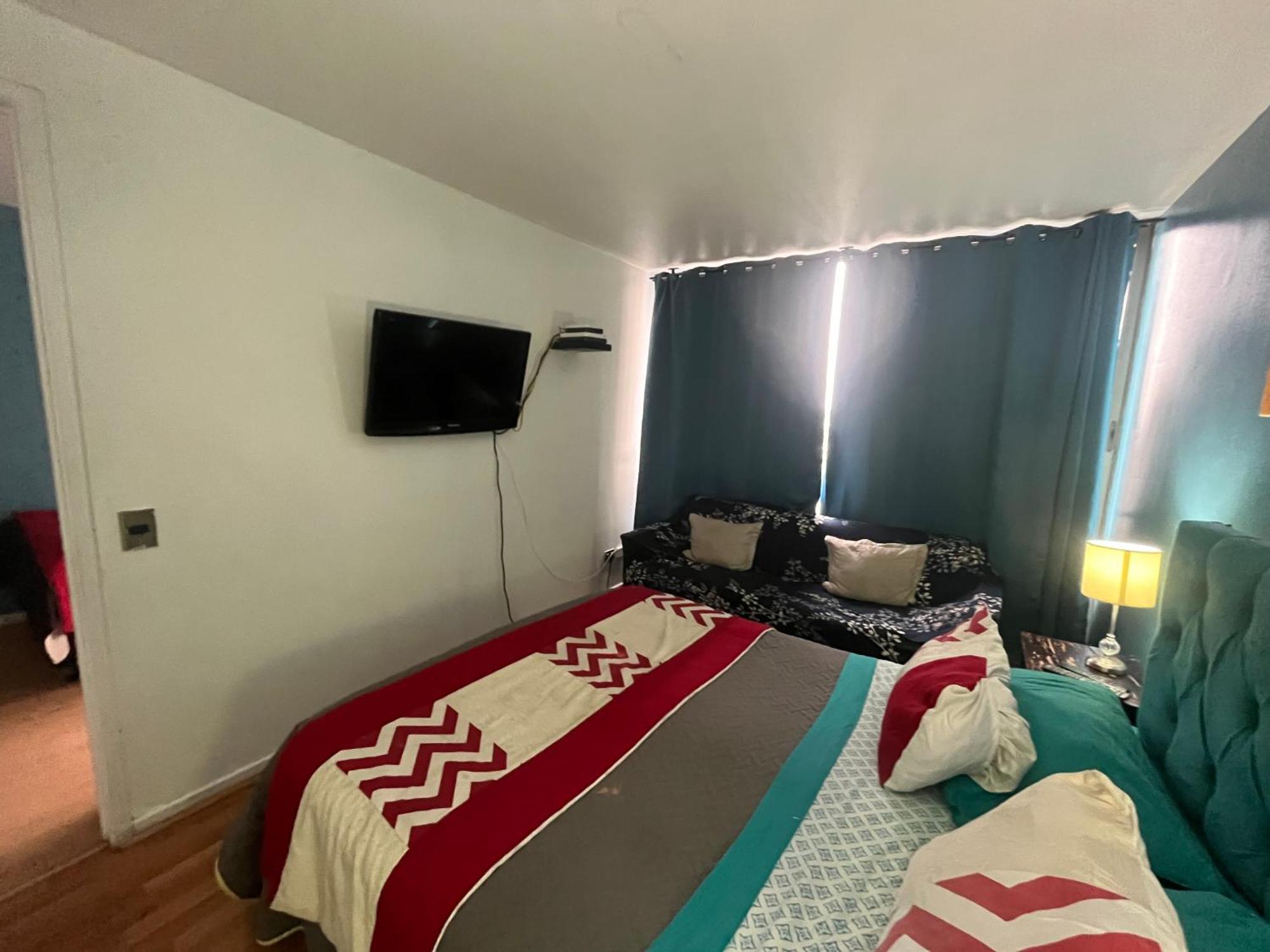 Apartment Relocation San Isidro Σαντιάγκο Εξωτερικό φωτογραφία