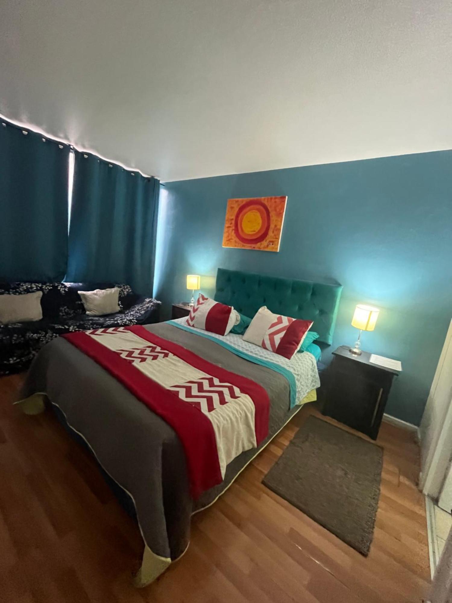 Apartment Relocation San Isidro Σαντιάγκο Εξωτερικό φωτογραφία