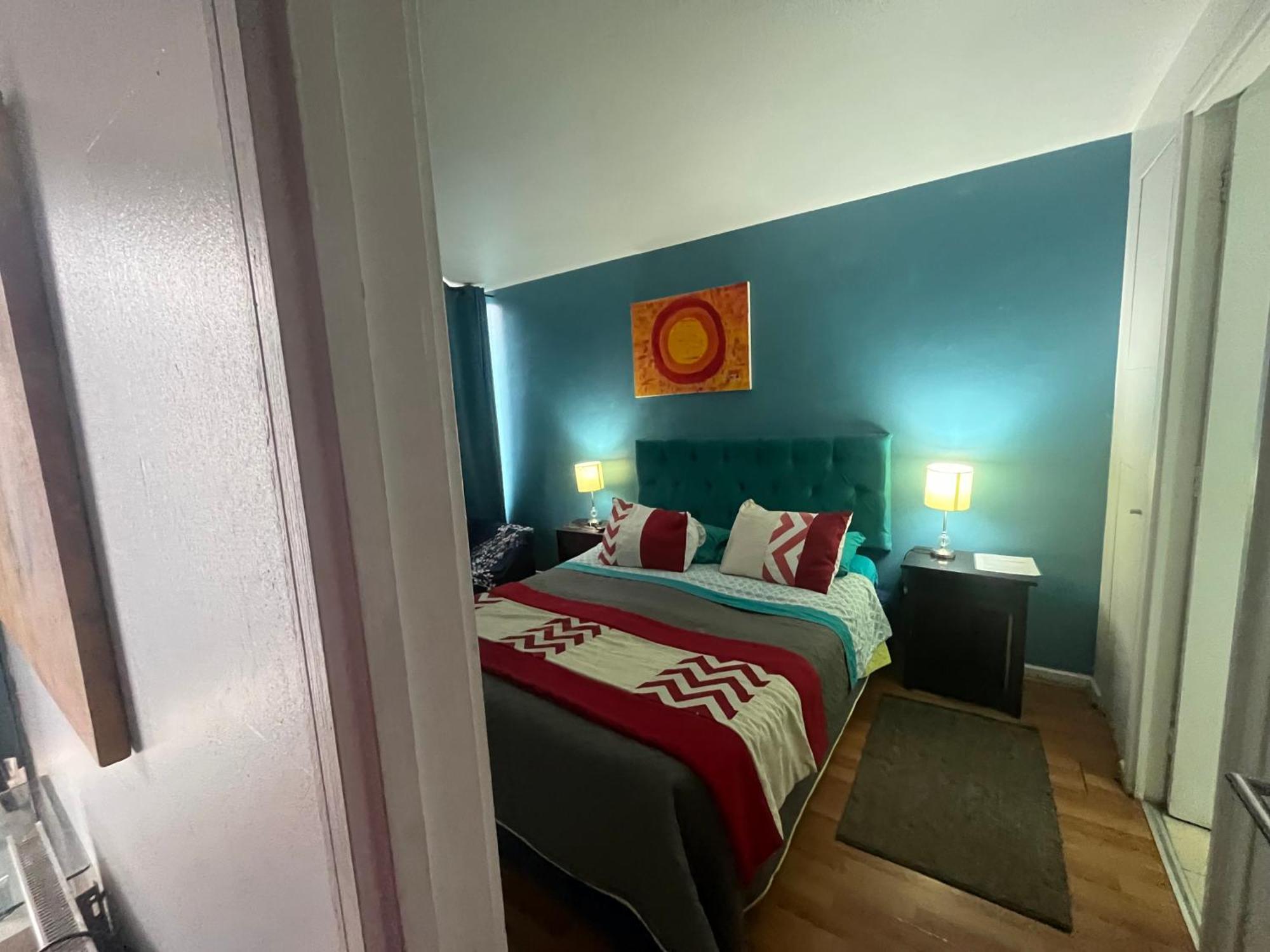 Apartment Relocation San Isidro Σαντιάγκο Εξωτερικό φωτογραφία