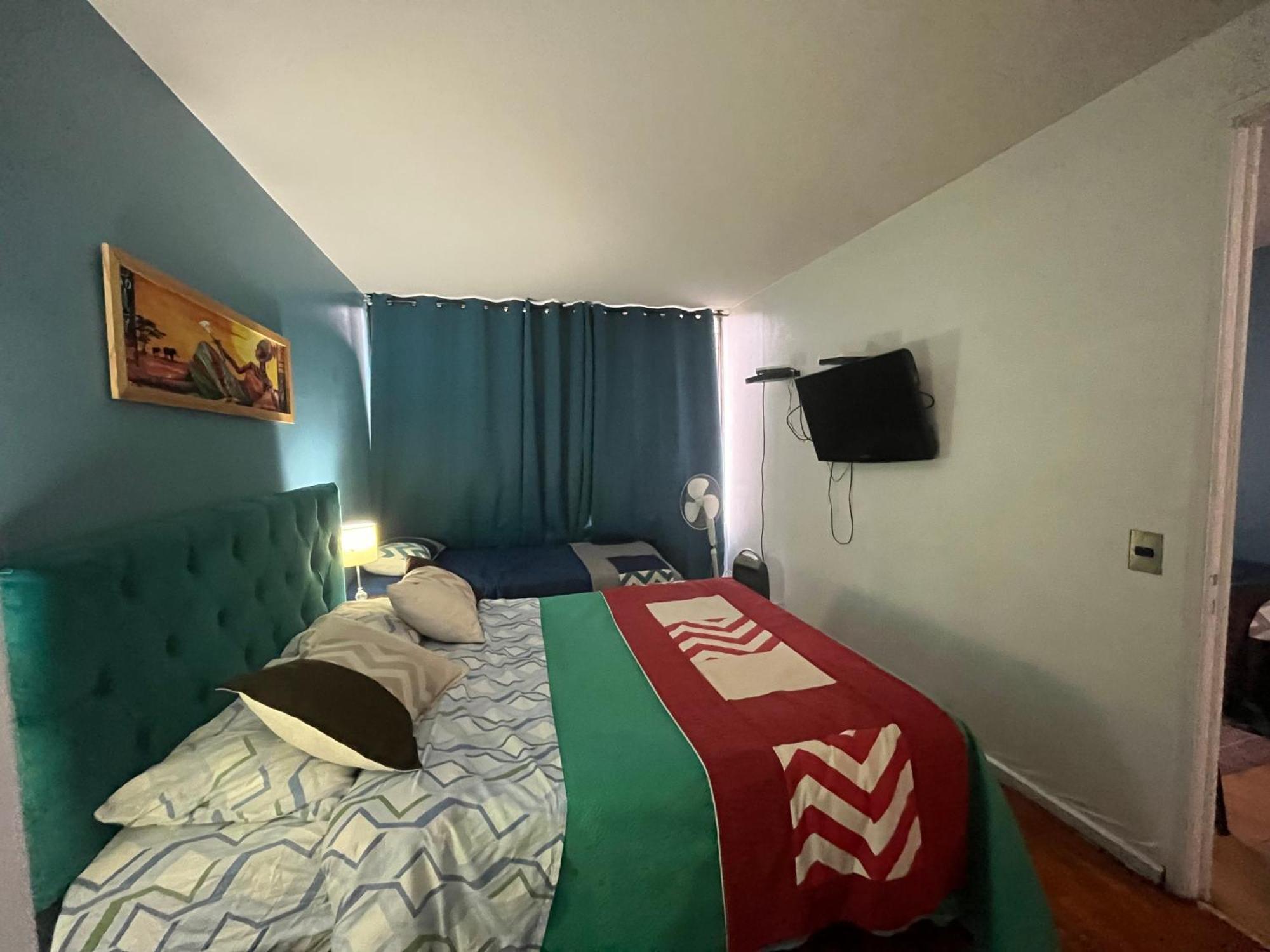 Apartment Relocation San Isidro Σαντιάγκο Εξωτερικό φωτογραφία