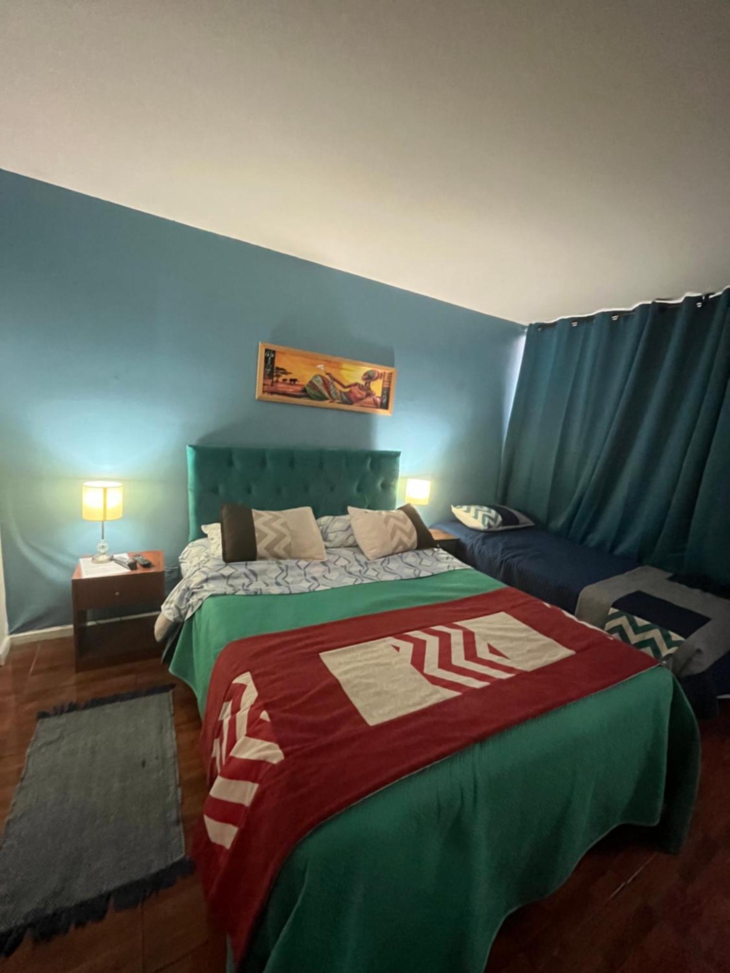 Apartment Relocation San Isidro Σαντιάγκο Εξωτερικό φωτογραφία